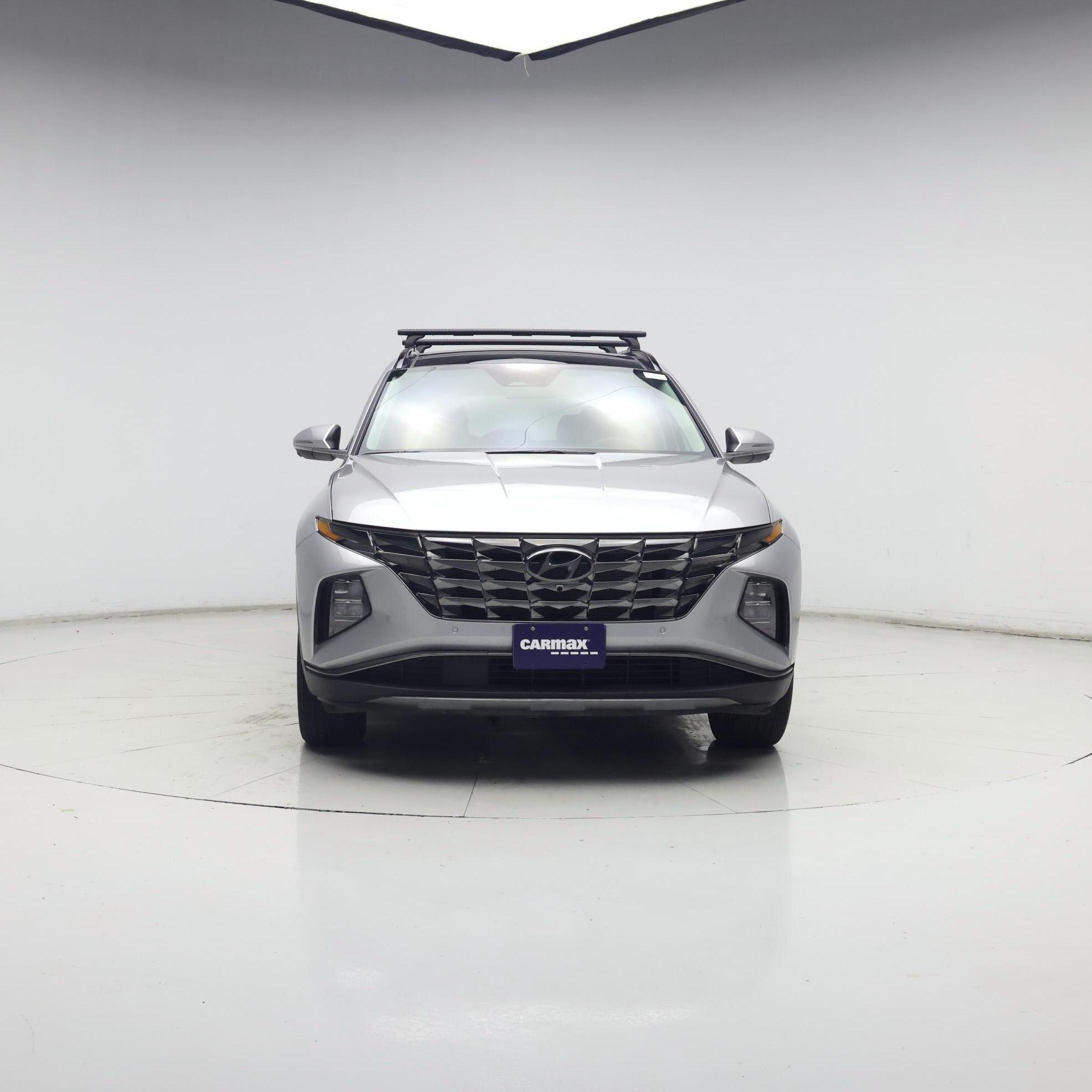 Thumbnail: 2024 Hyundai Tucson - 5