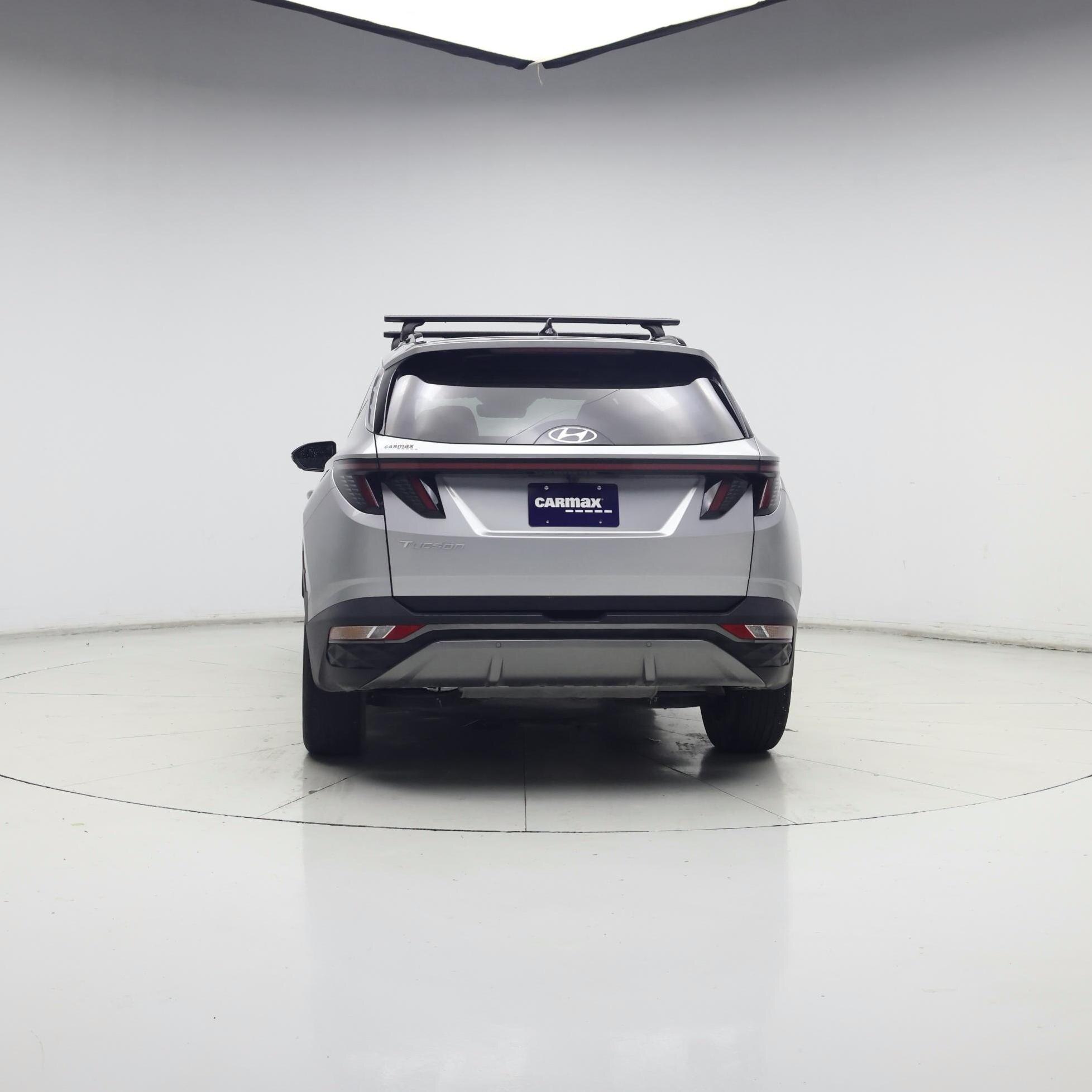 Thumbnail: 2024 Hyundai Tucson - 6