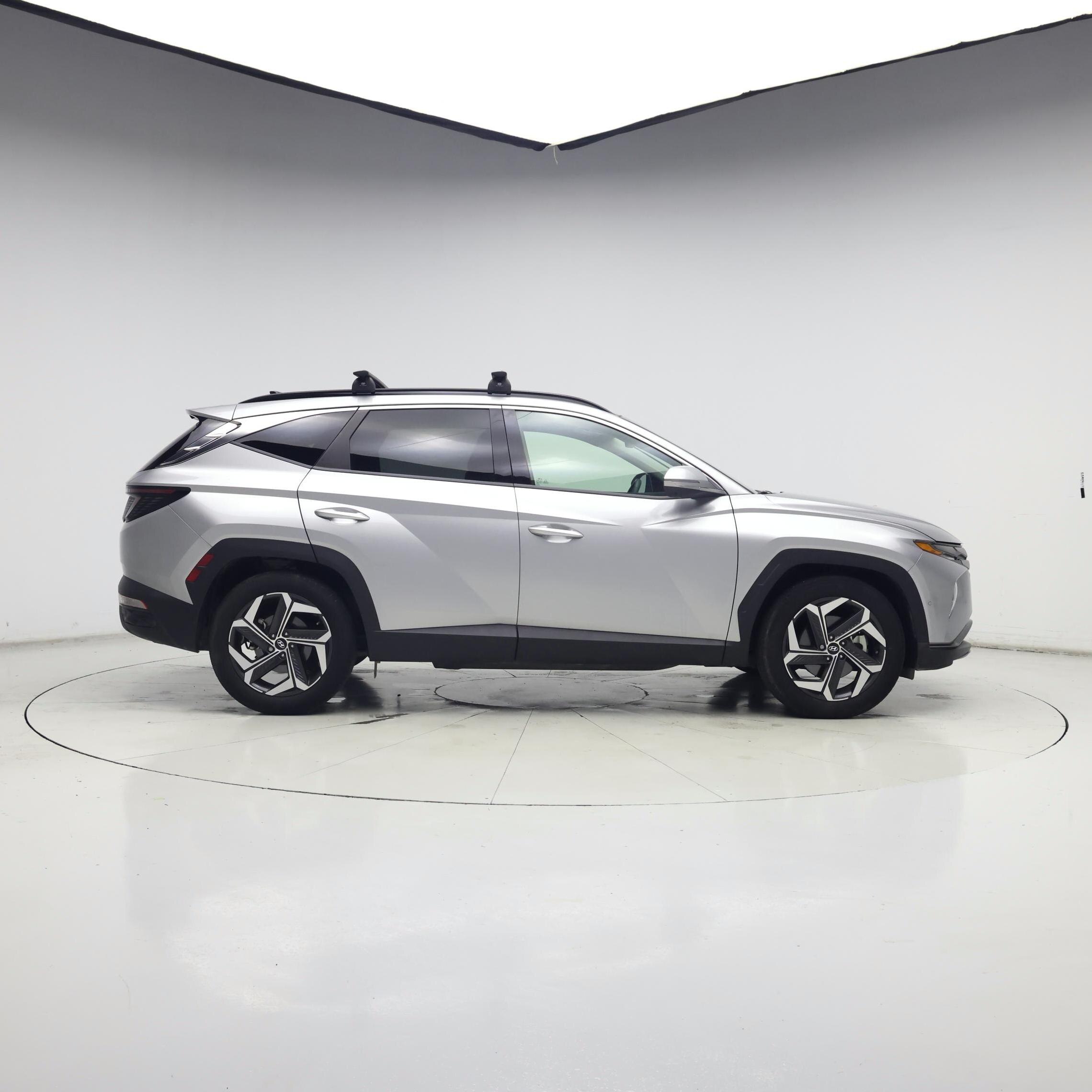 Thumbnail: 2024 Hyundai Tucson - 7