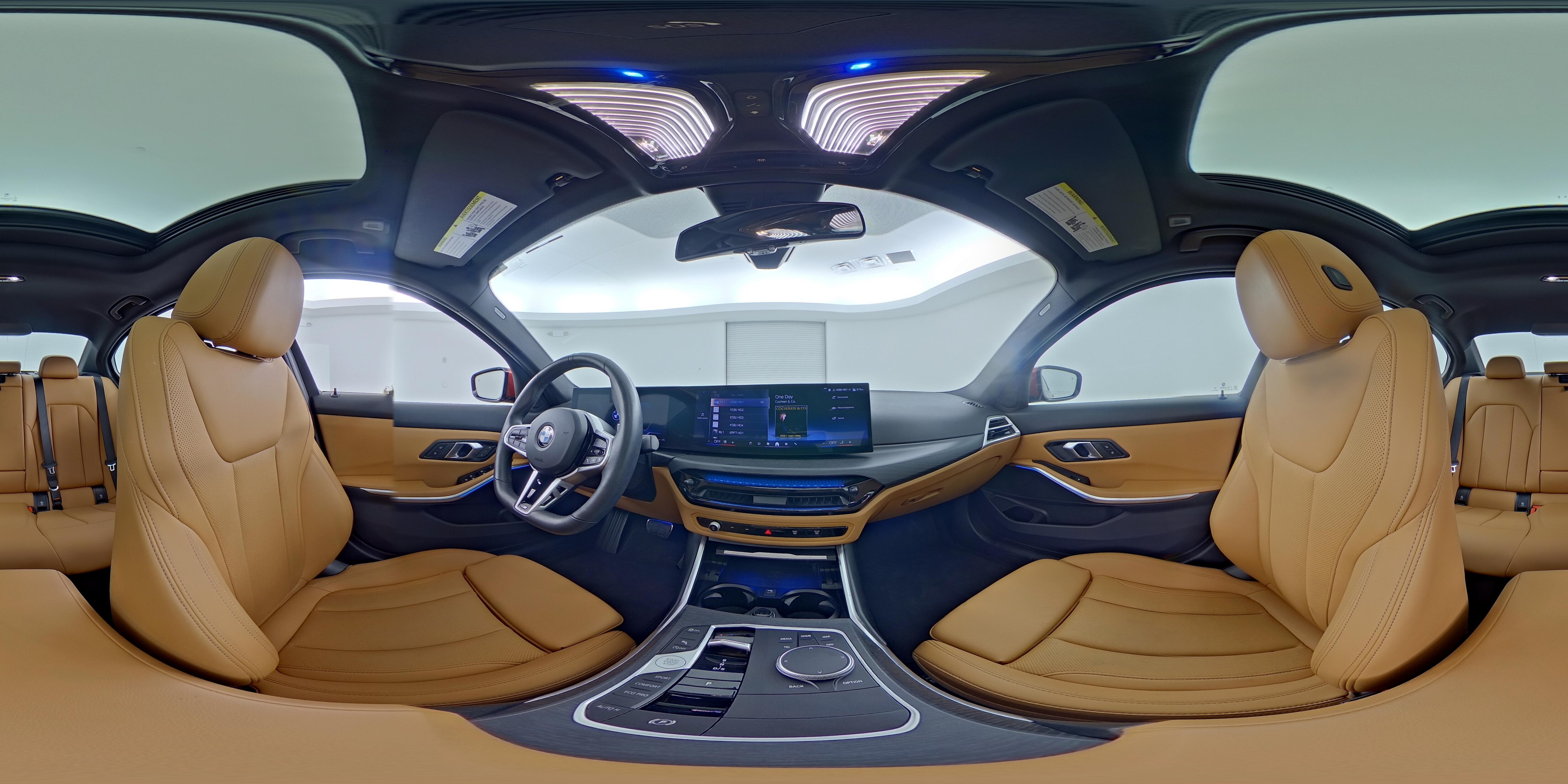 2026 BMW 3 Series 330i - Photo 26