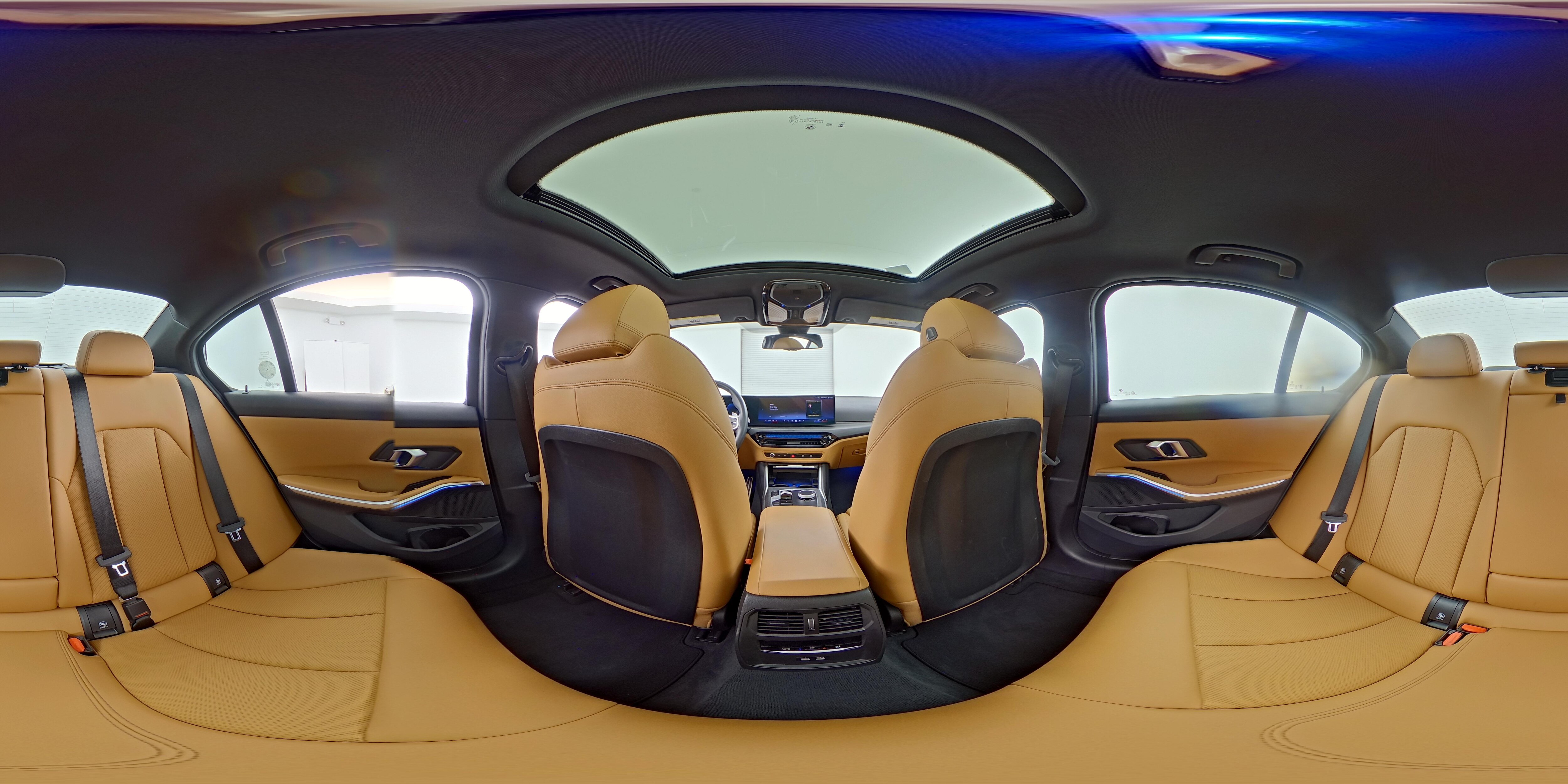 2026 BMW 3 Series 330i - Photo 27