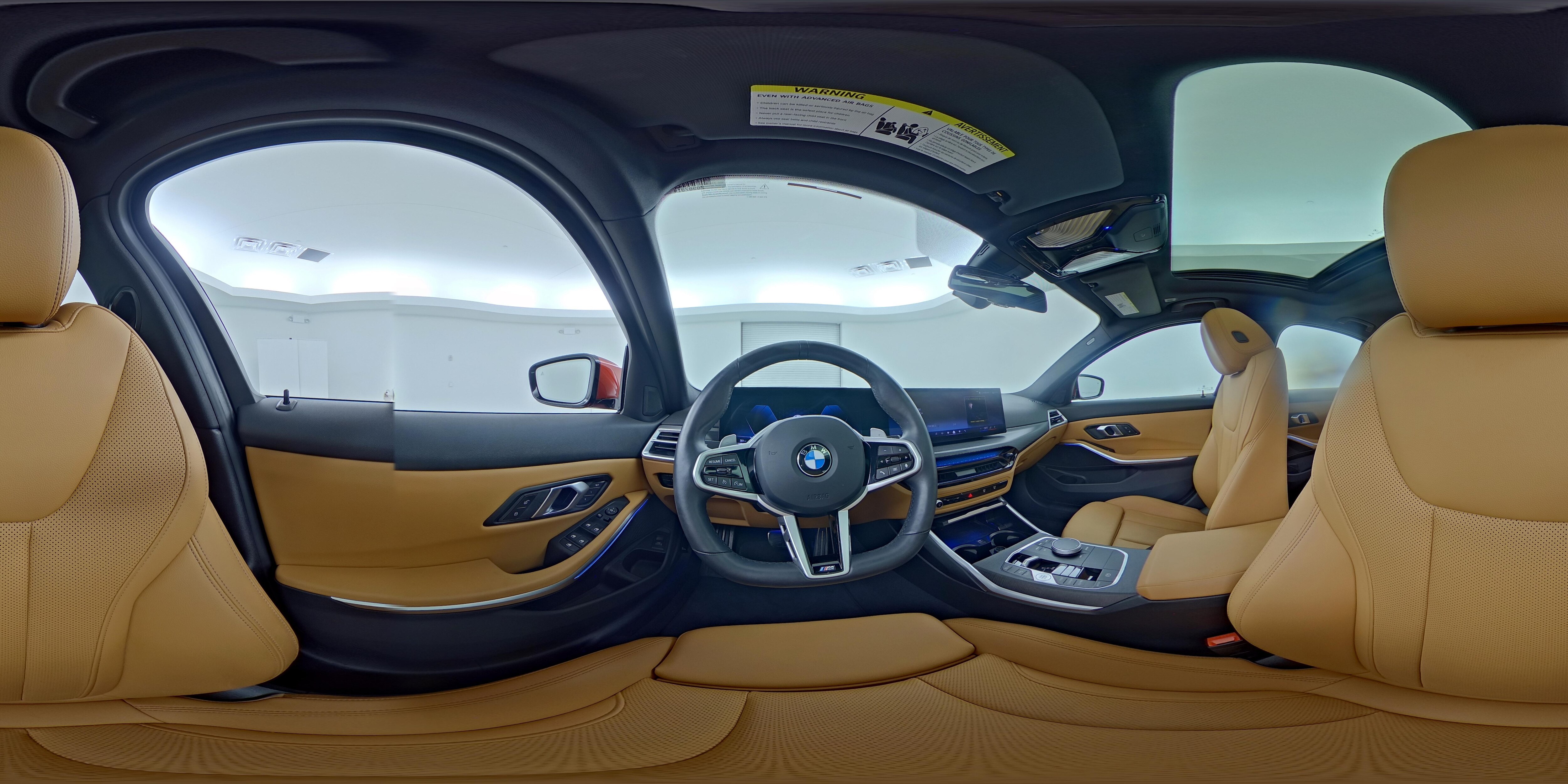 2026 BMW 3 Series 330i - Photo 28