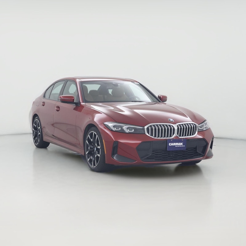 2026 BMW 330 I