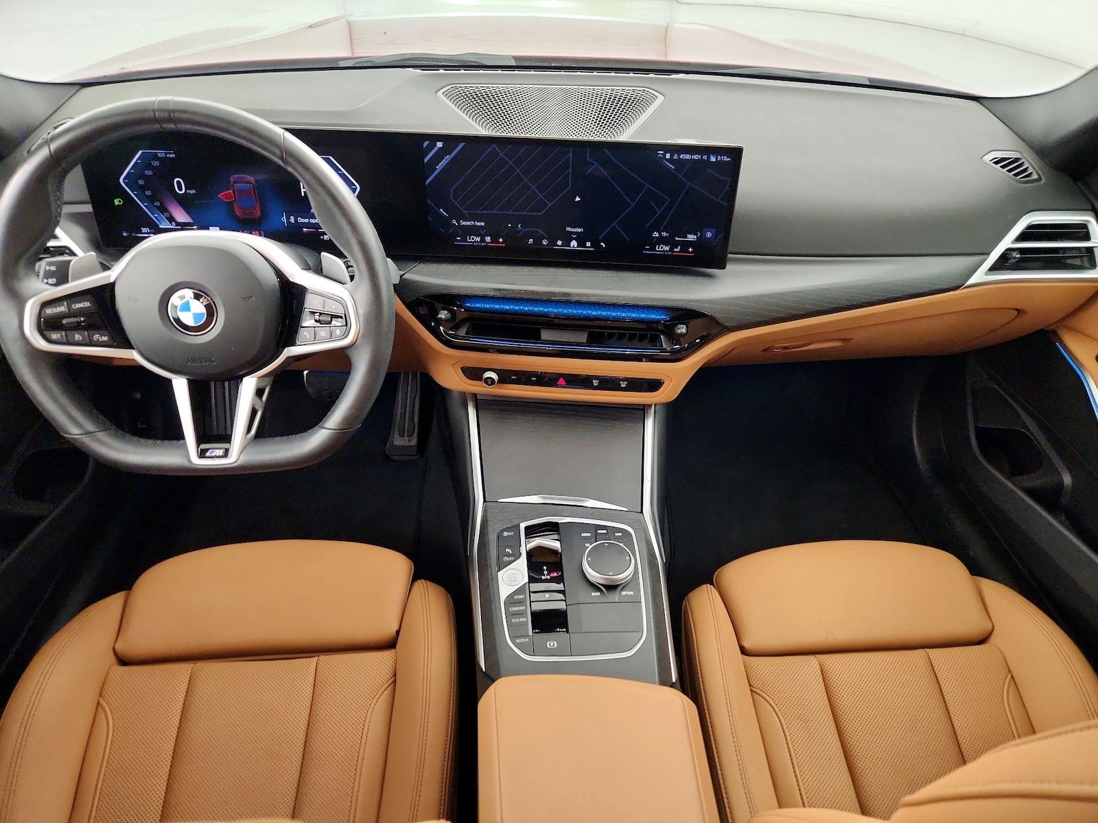 2026 BMW 3 Series 330i - Photo 10