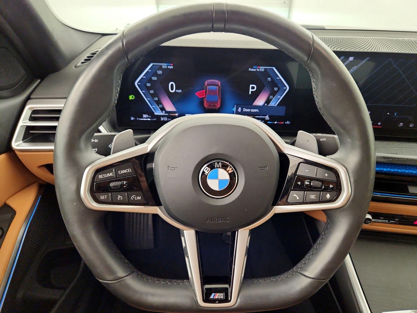 2026 BMW 3 Series 330i - Photo 11