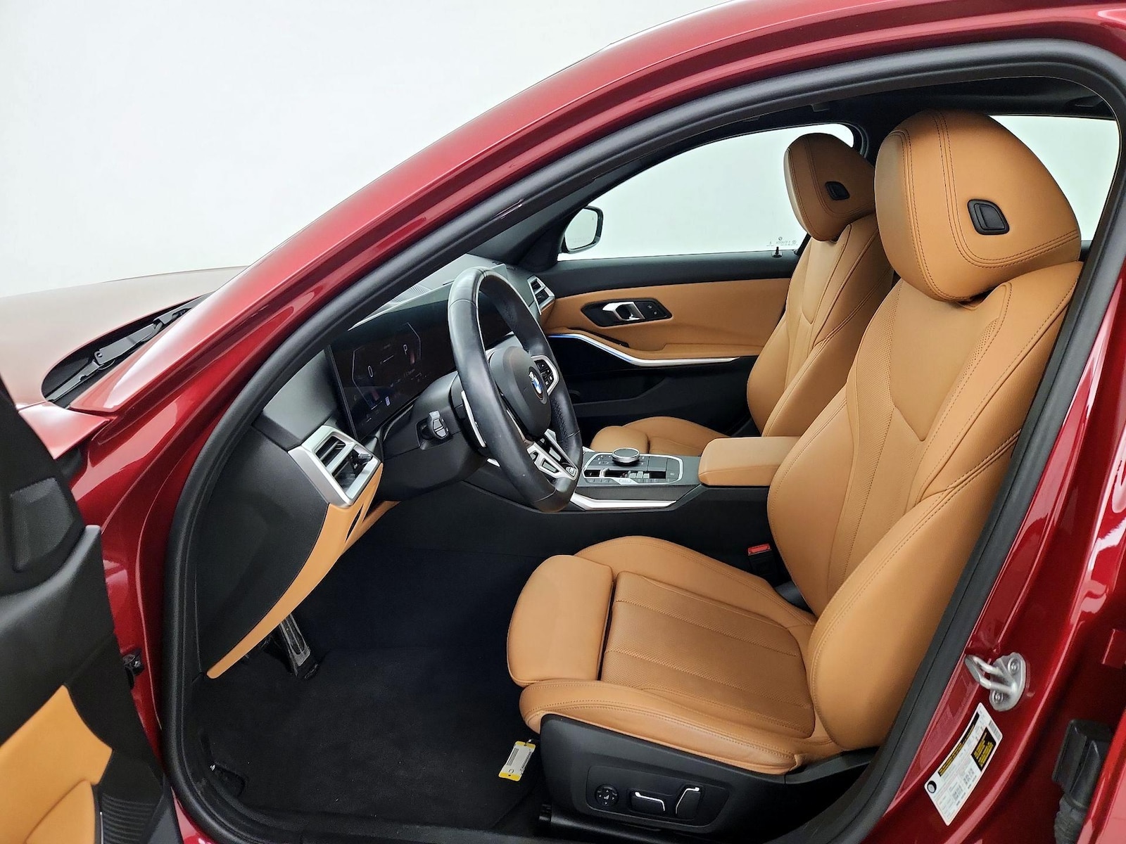 2026 BMW 3 Series 330i - Photo 12