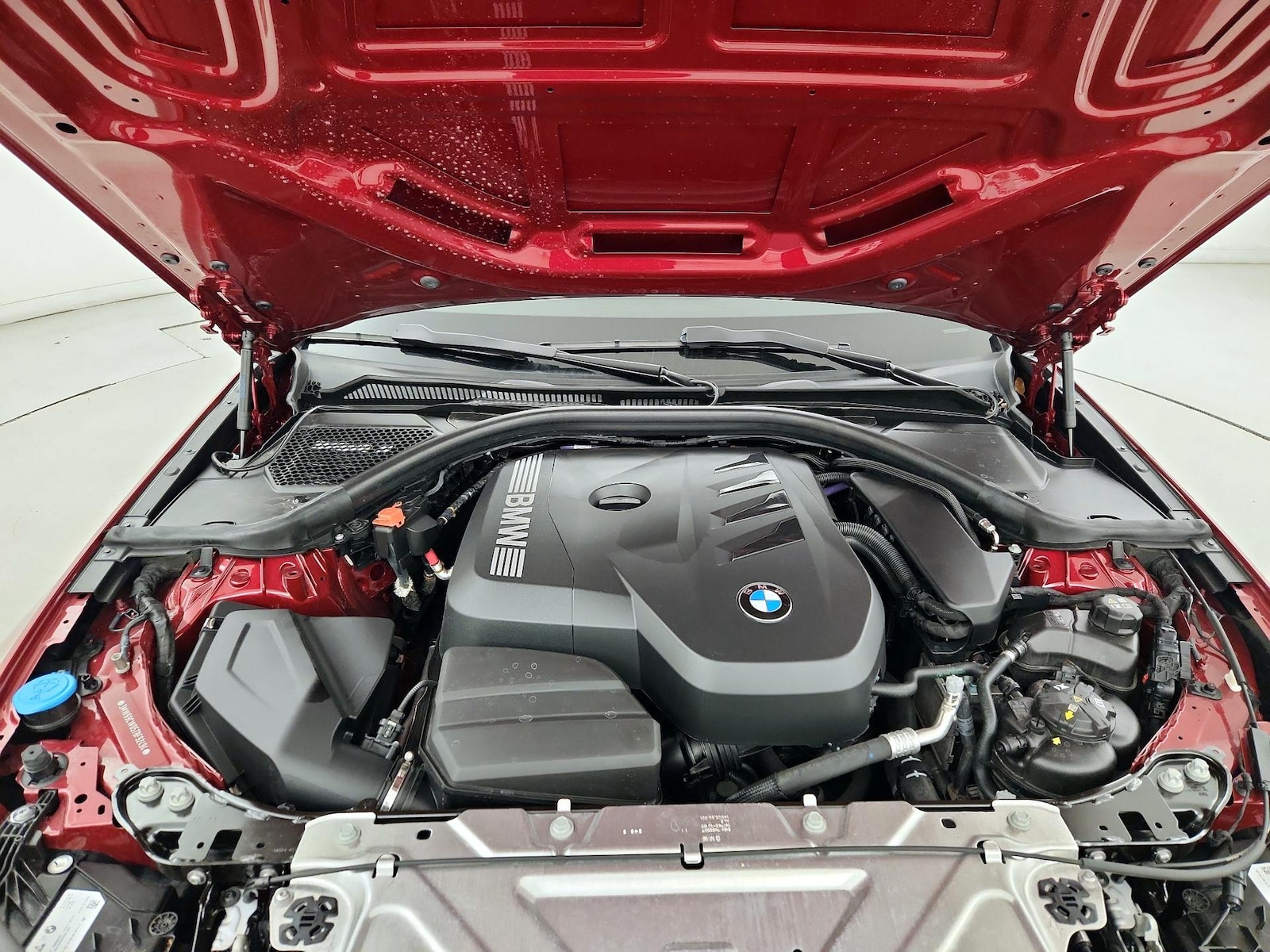 2026 BMW 3 Series 330i - Photo 24