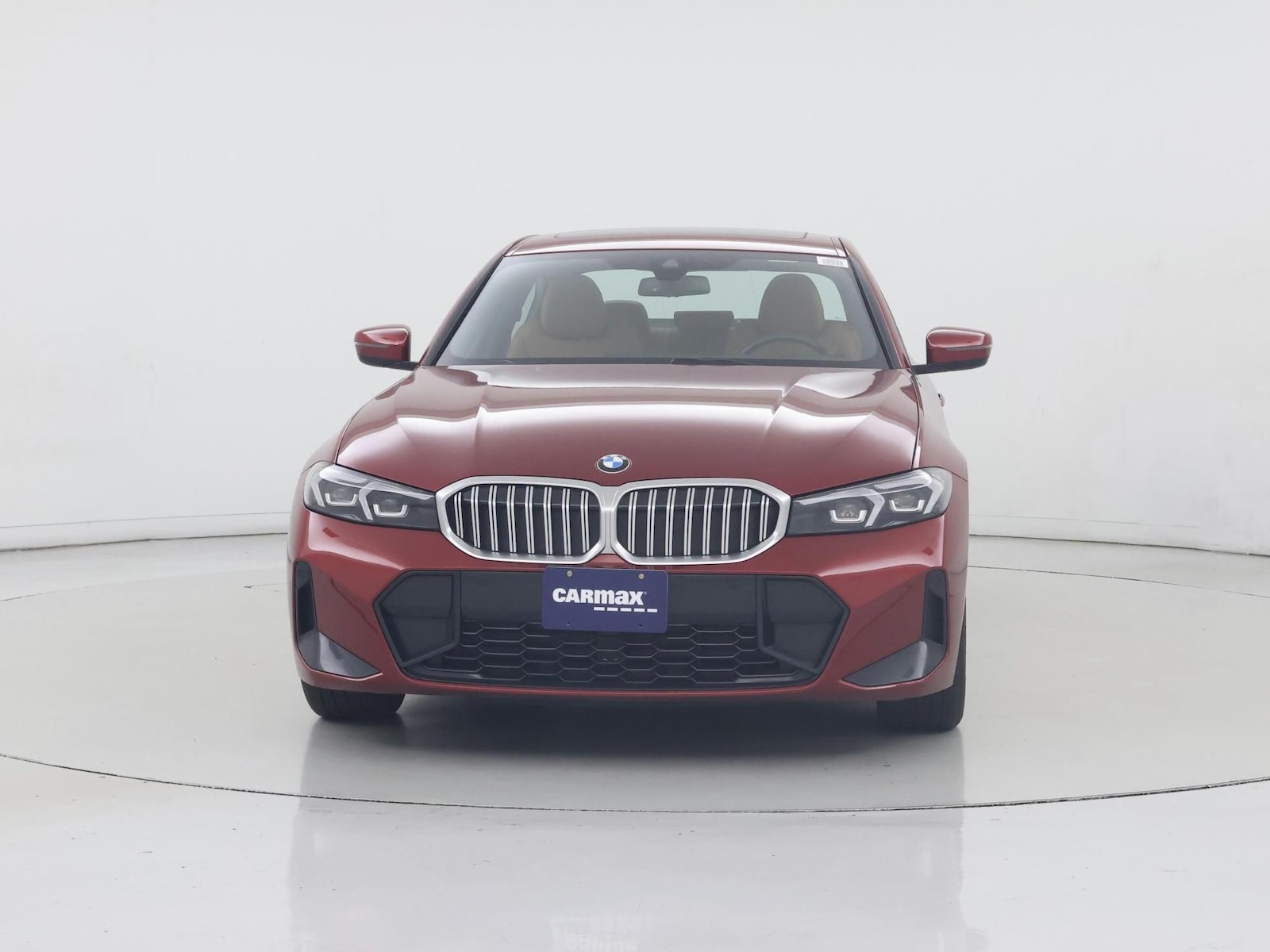 2026 BMW 3 Series 330i - Photo 6