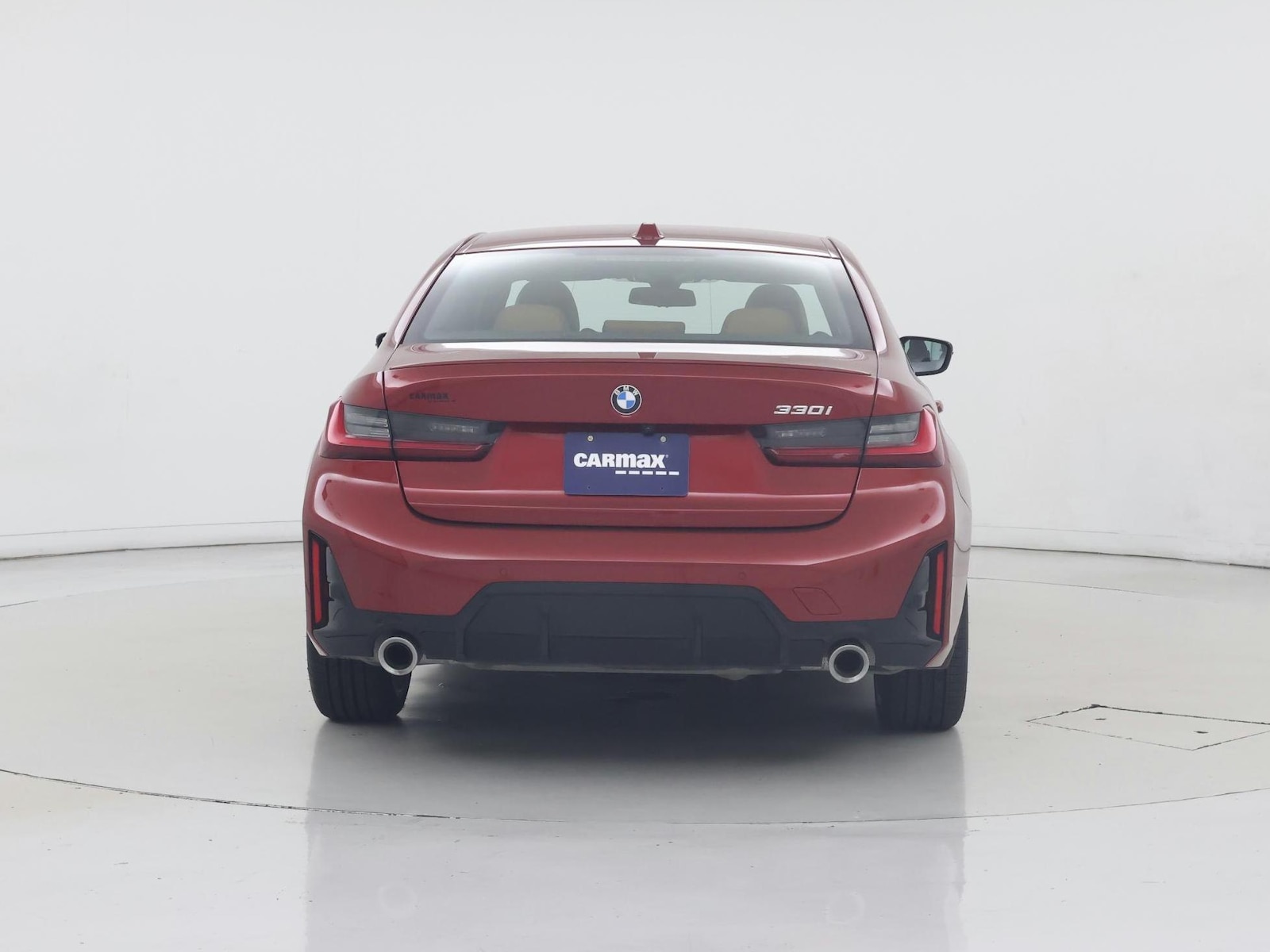 2026 BMW 3 Series 330i - Photo 7
