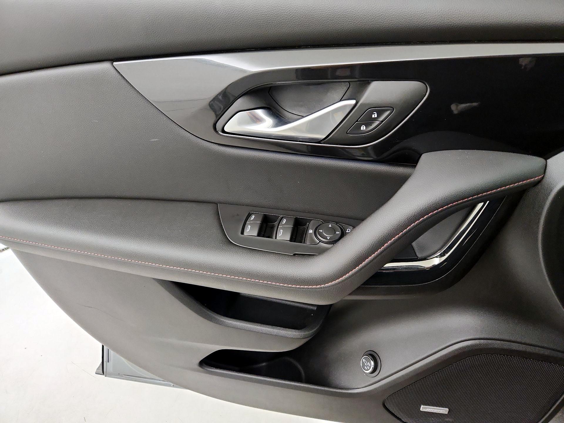 Thumbnail: 2025 Chevrolet Blazer - 12