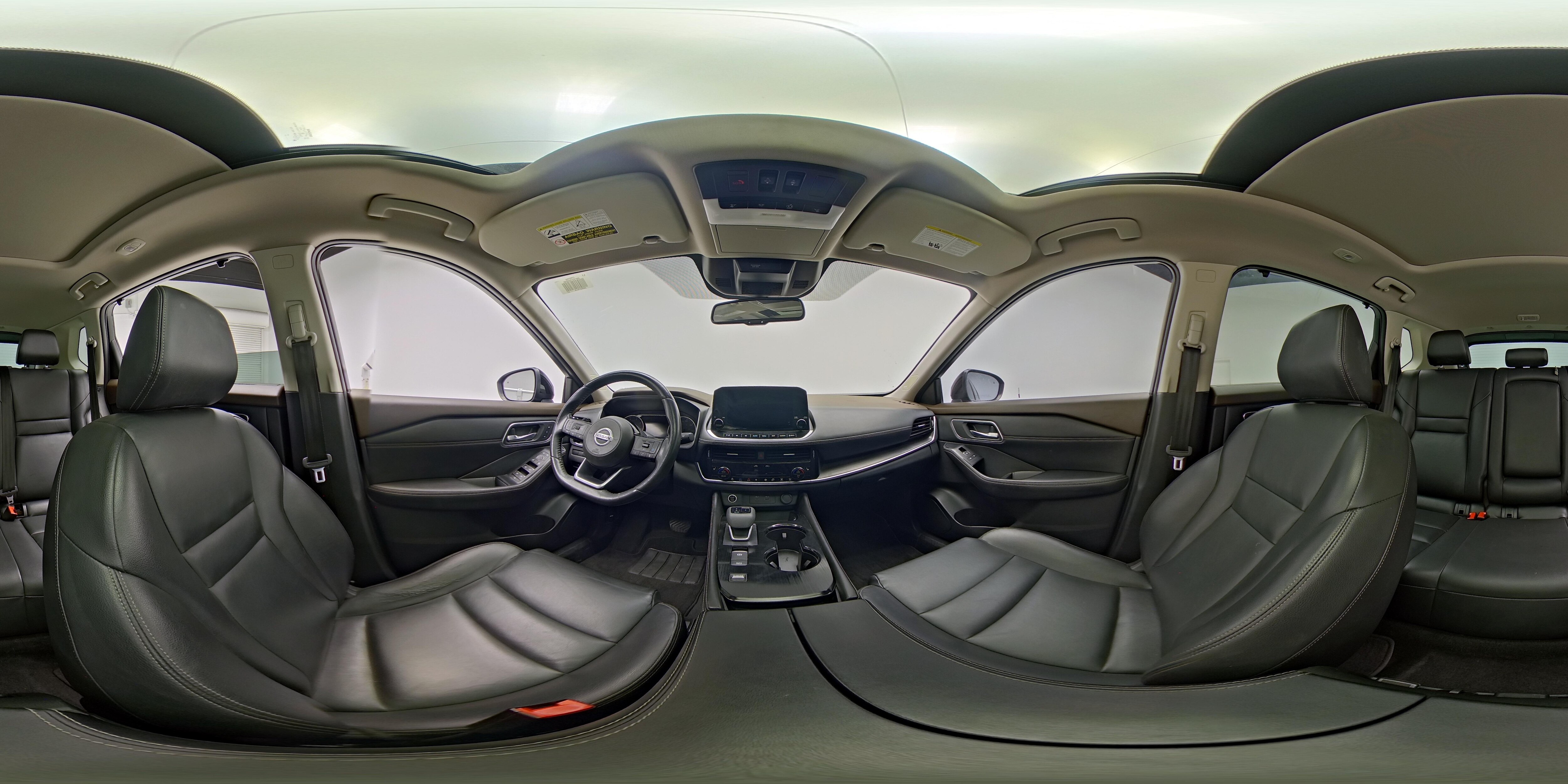 2021 Nissan Rogue SL - Photo 26