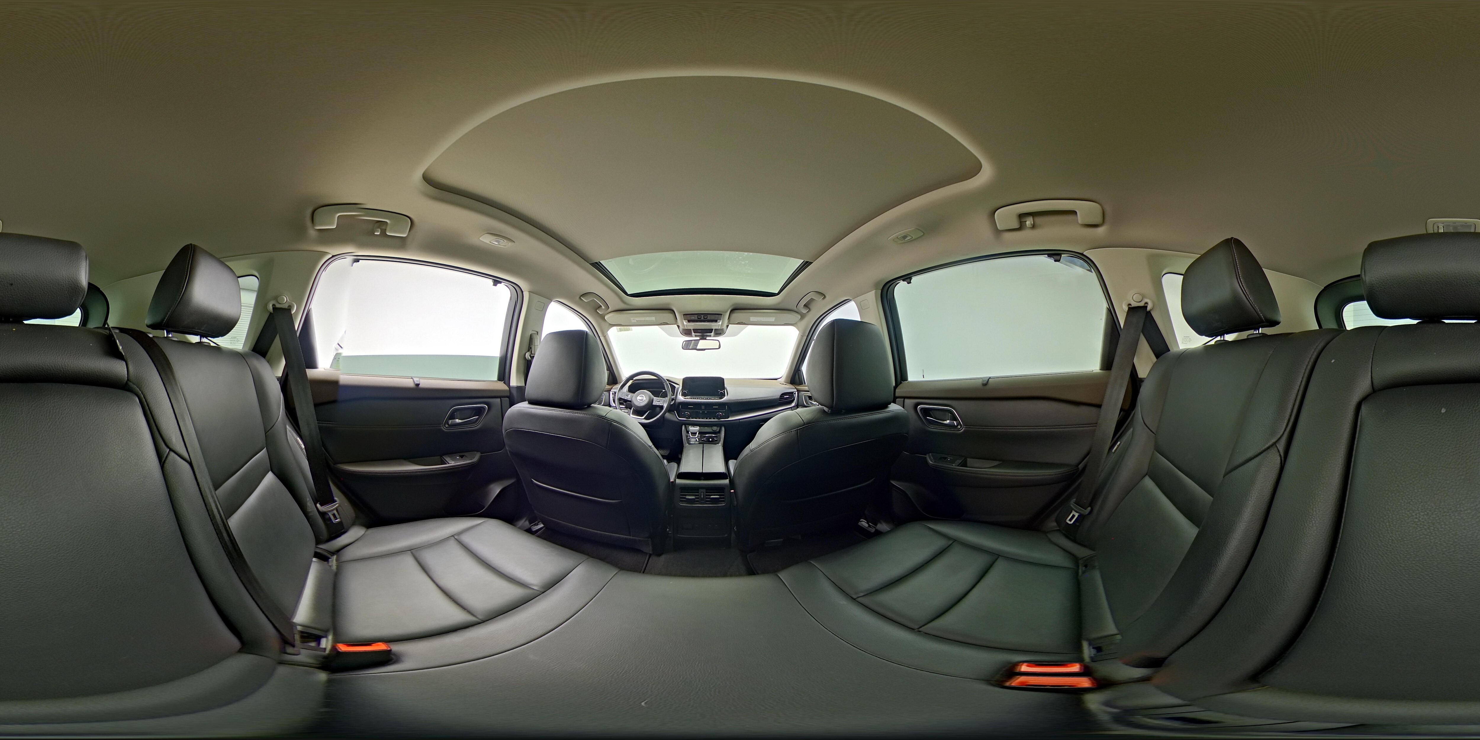 2021 Nissan Rogue SL - Photo 27