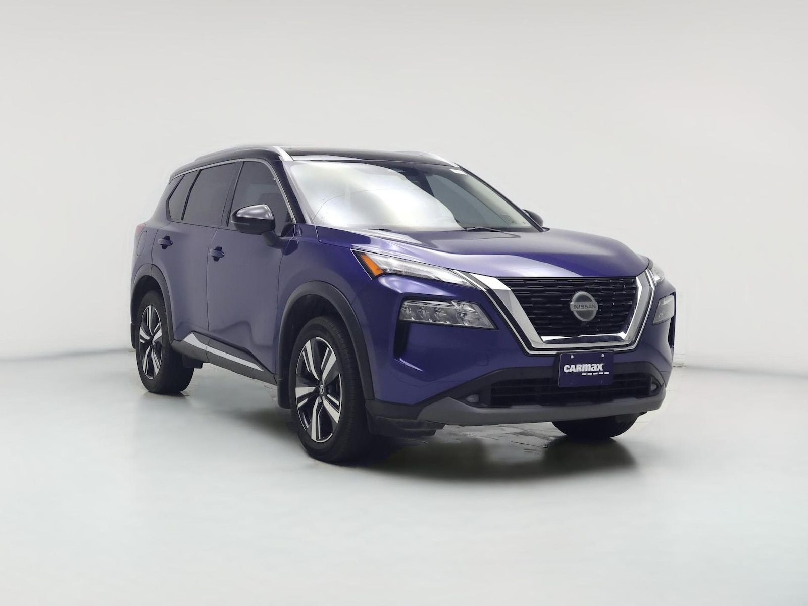 2021 Nissan Rogue SL - Photo 1
