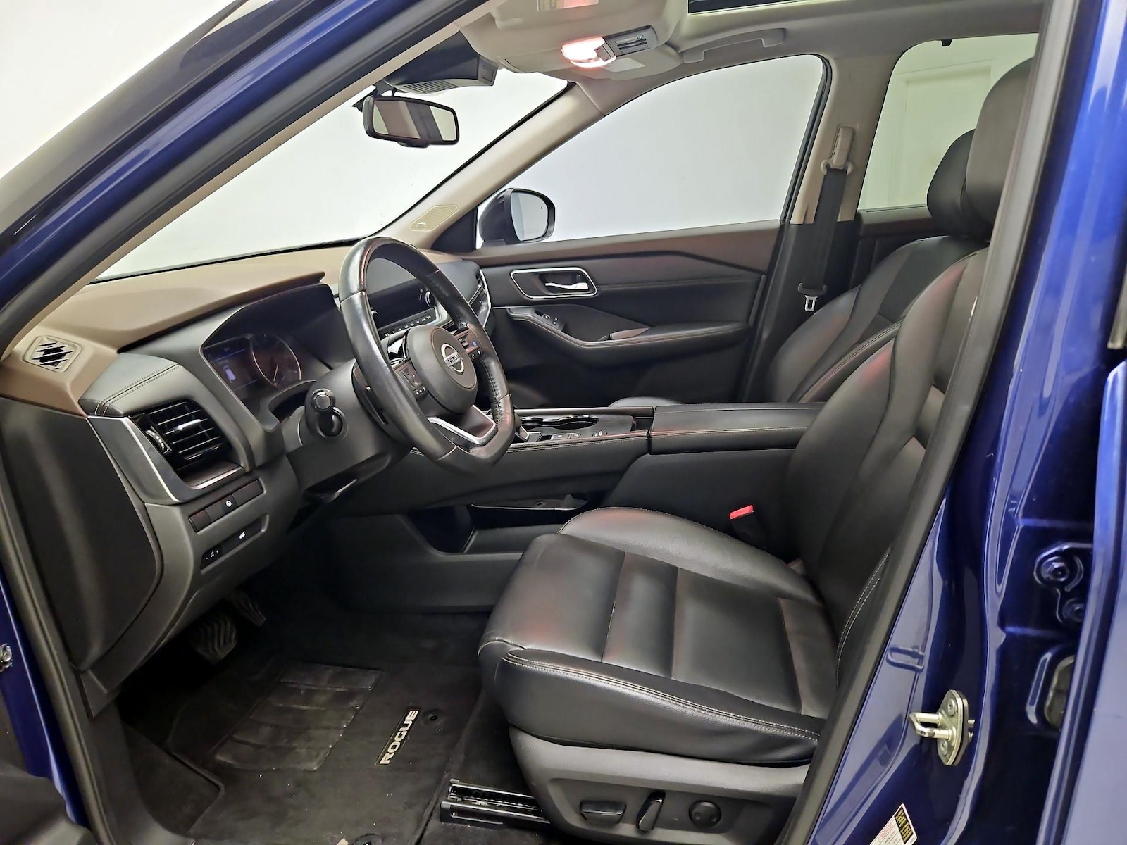 2021 Nissan Rogue SL - Photo 12