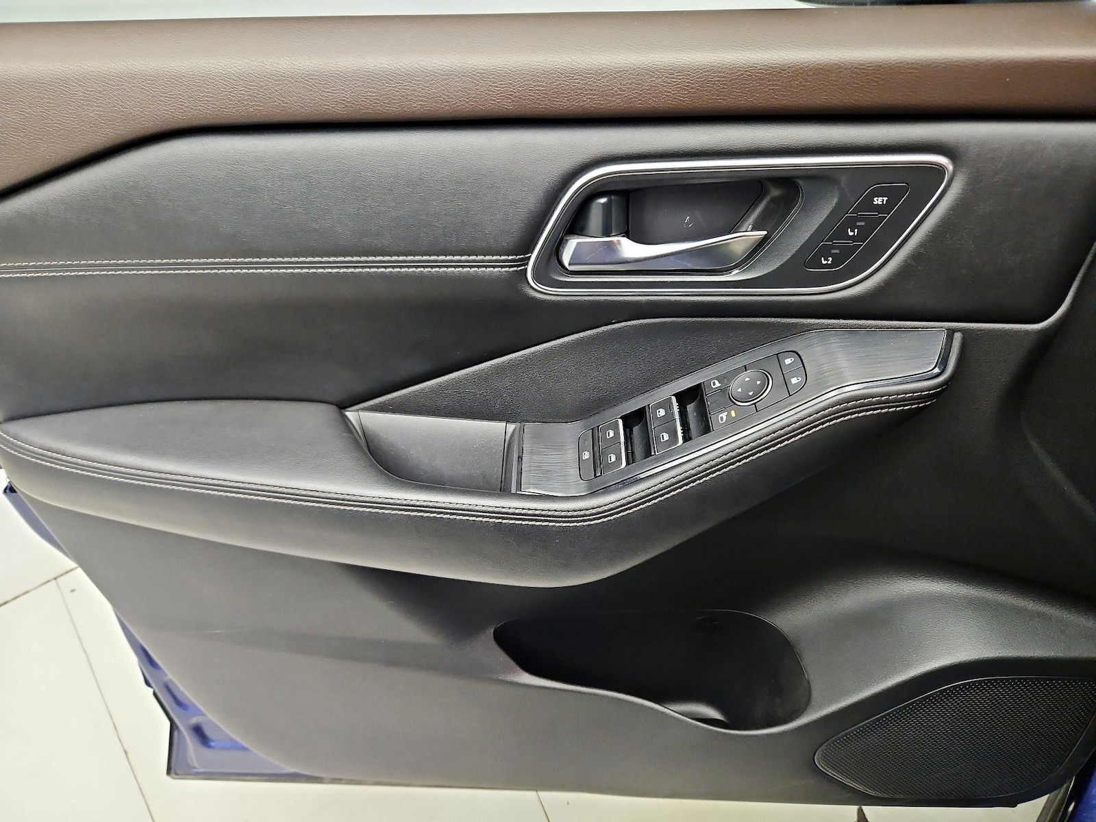 2021 Nissan Rogue SL - Photo 13