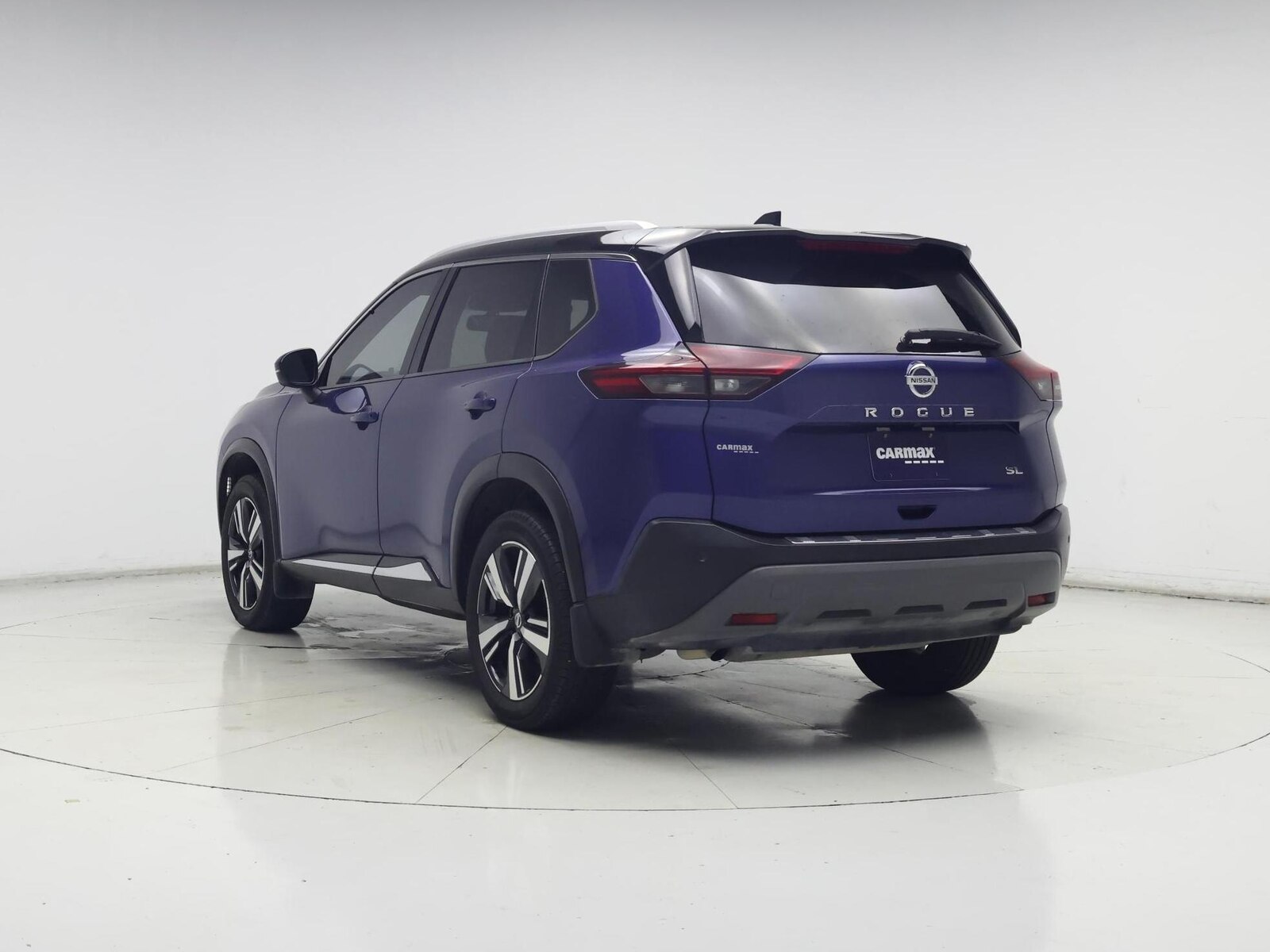 2021 Nissan Rogue SL - Photo 3