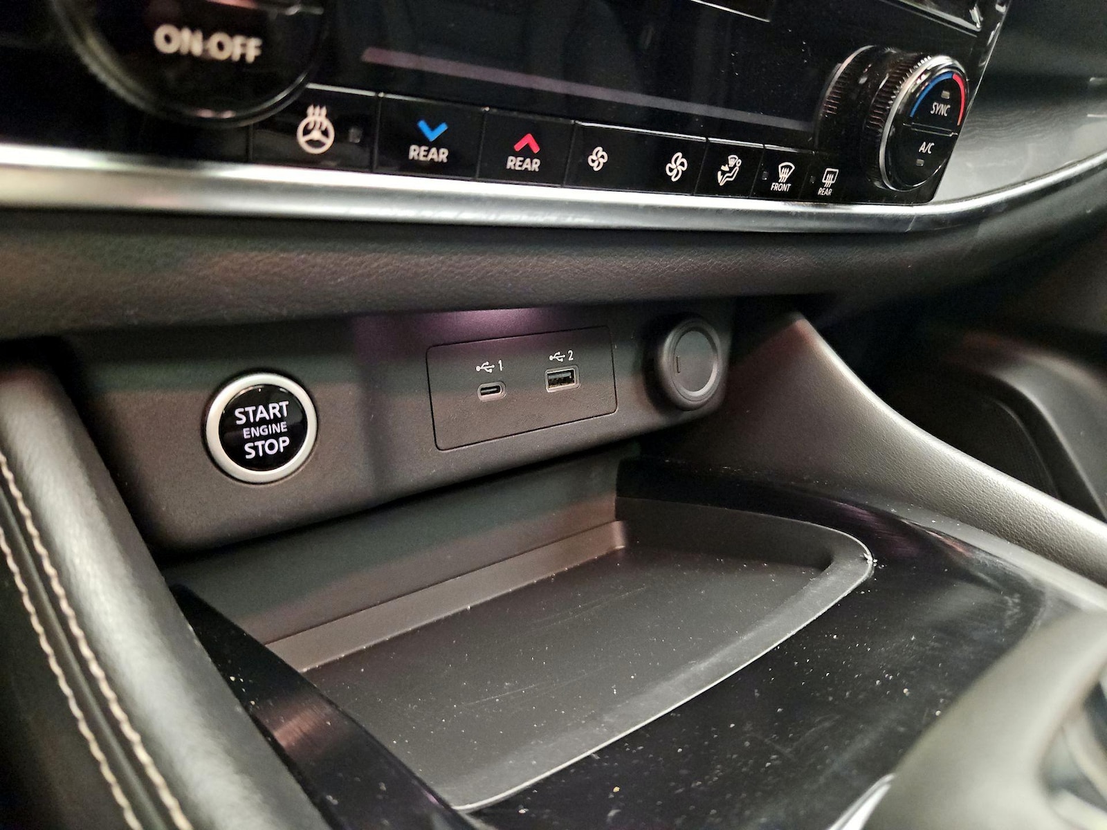 2021 Nissan Rogue SL - Photo 20