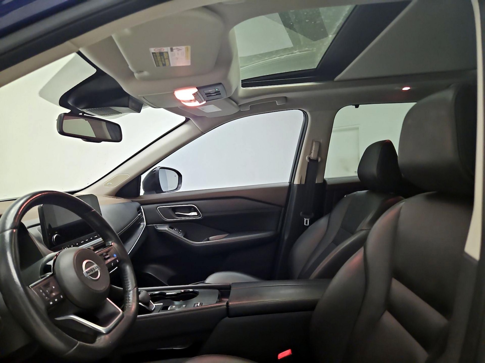2021 Nissan Rogue SL - Photo 21