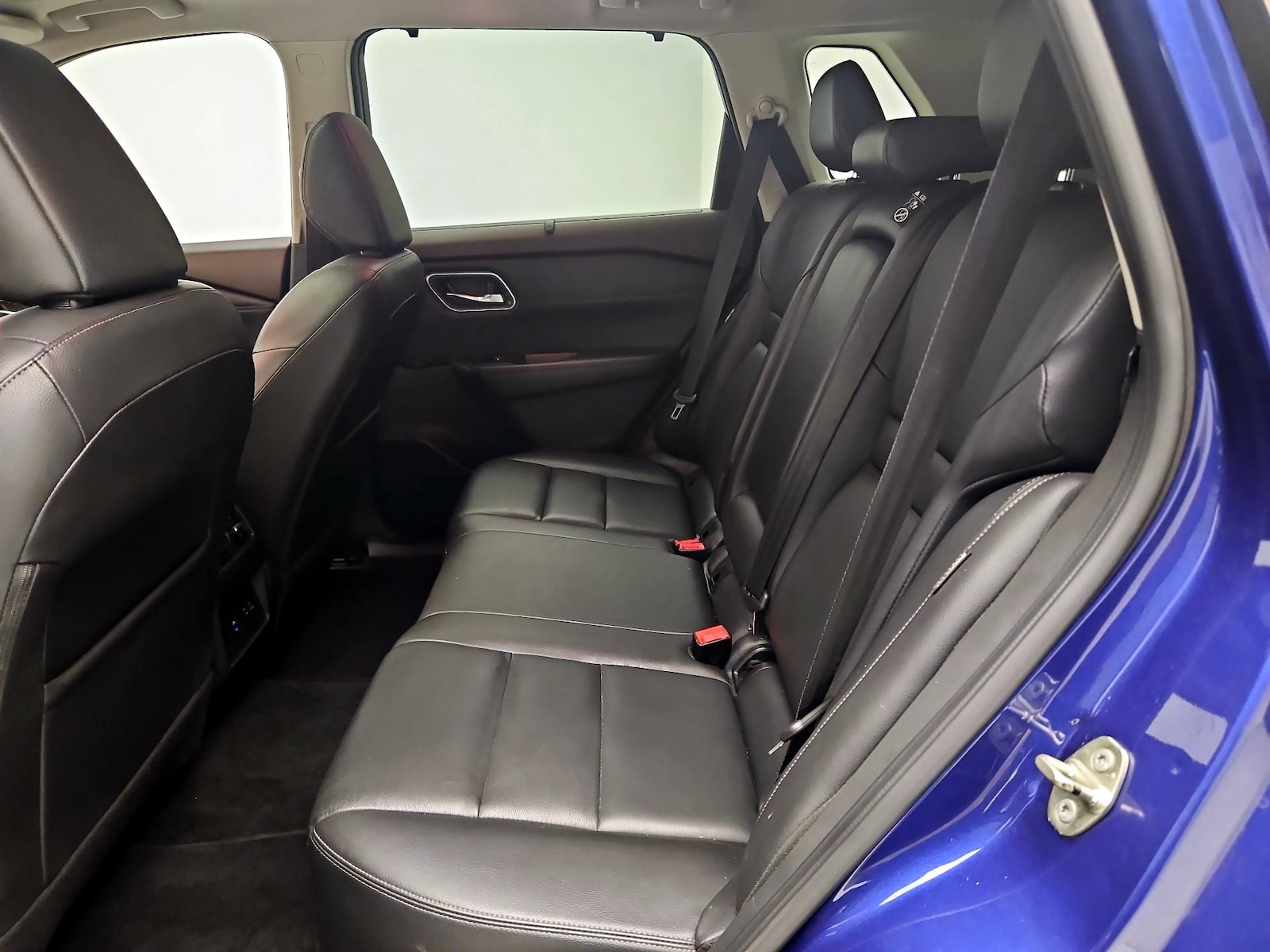 2021 Nissan Rogue SL - Photo 22