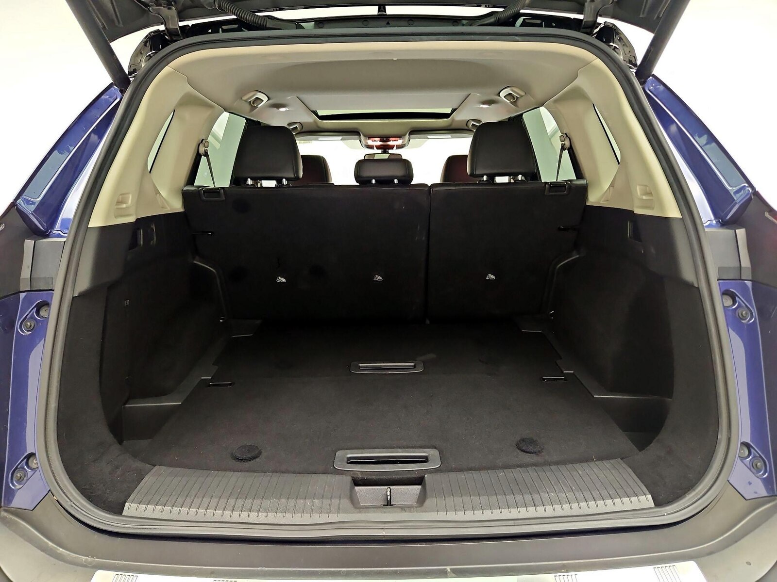 2021 Nissan Rogue SL - Photo 23