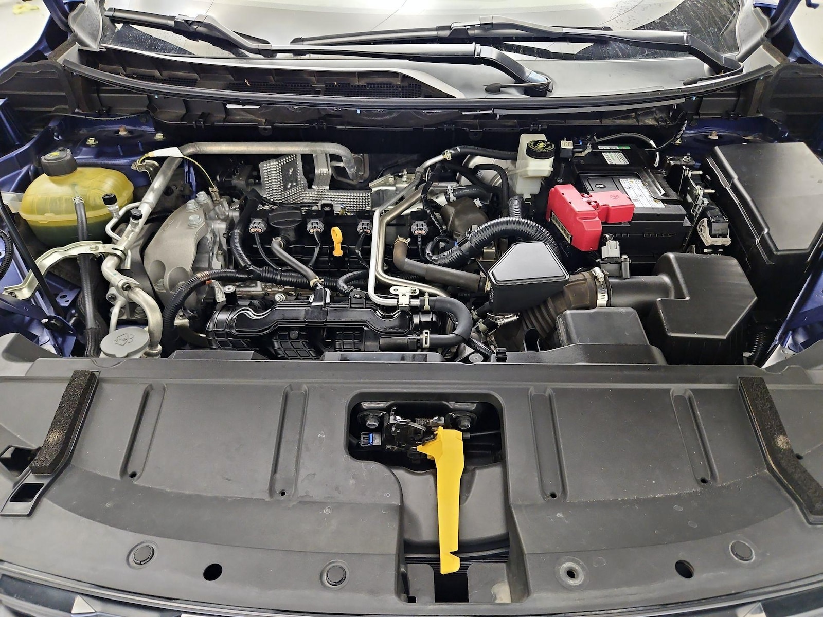 2021 Nissan Rogue SL - Photo 24