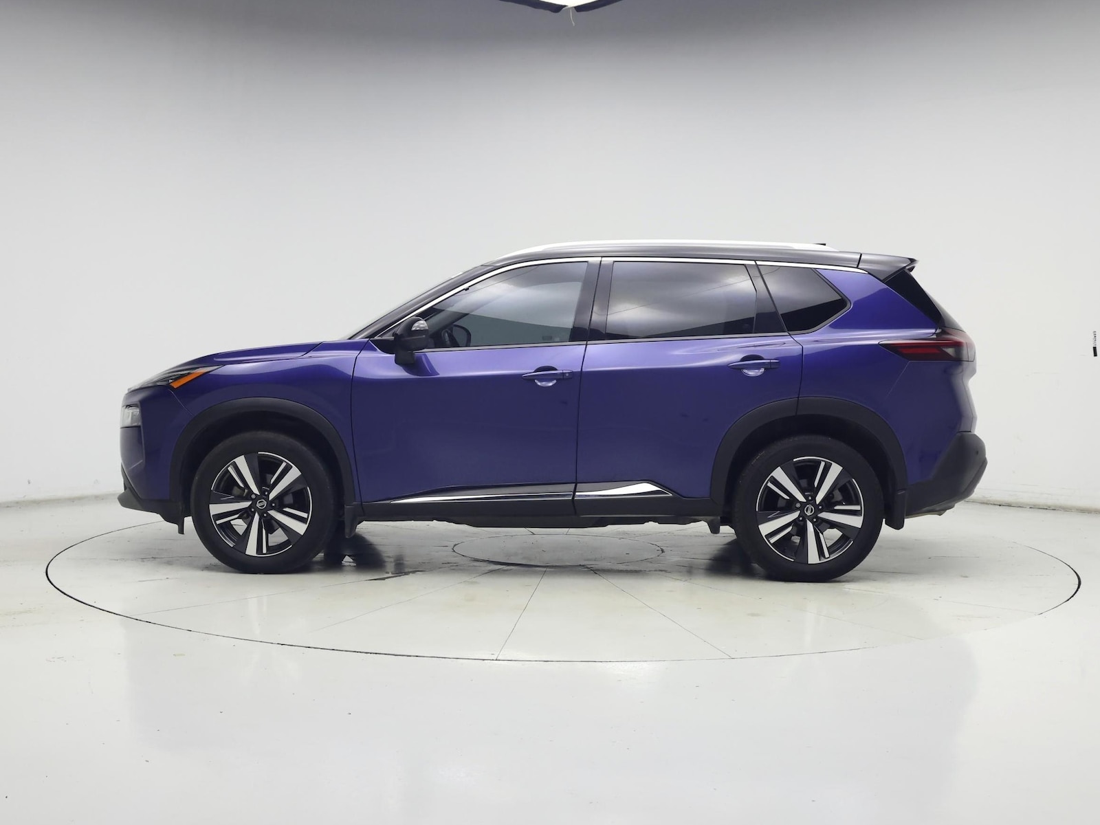 2021 Nissan Rogue SL - Photo 4