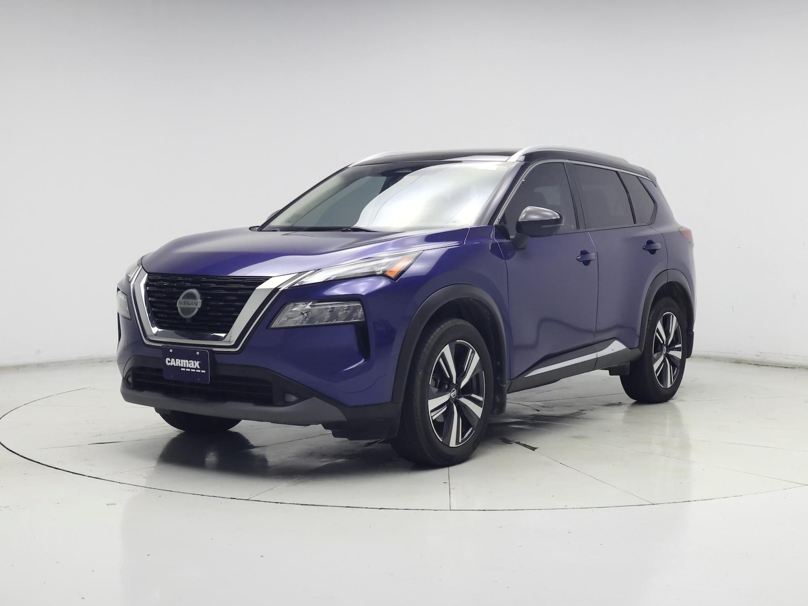 2021 Nissan Rogue SL - Photo 5