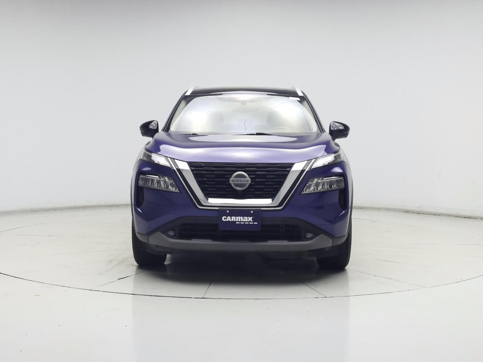 2021 Nissan Rogue SL - Photo 6
