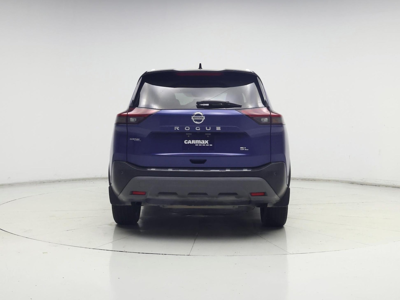 2021 Nissan Rogue SL - Photo 7