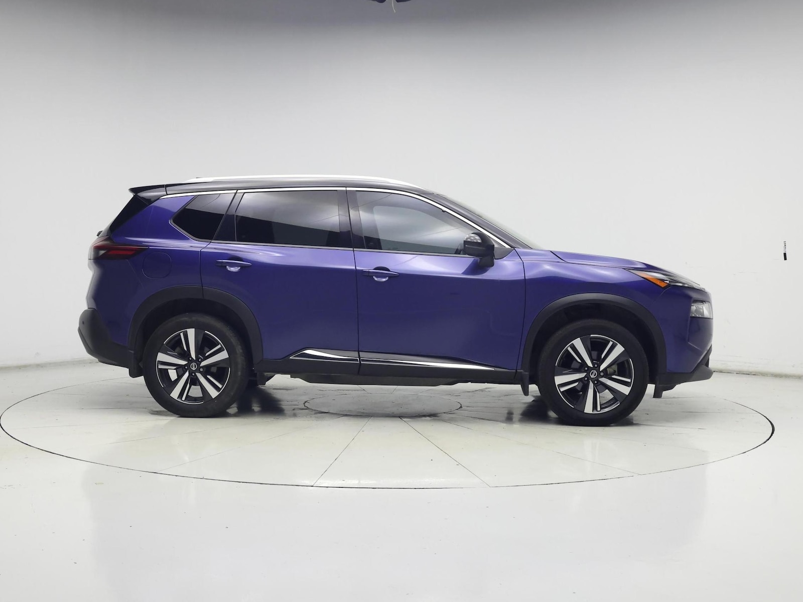 2021 Nissan Rogue SL - Photo 8