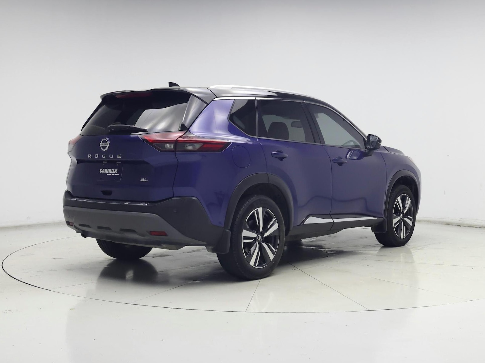 2021 Nissan Rogue SL - Photo 9