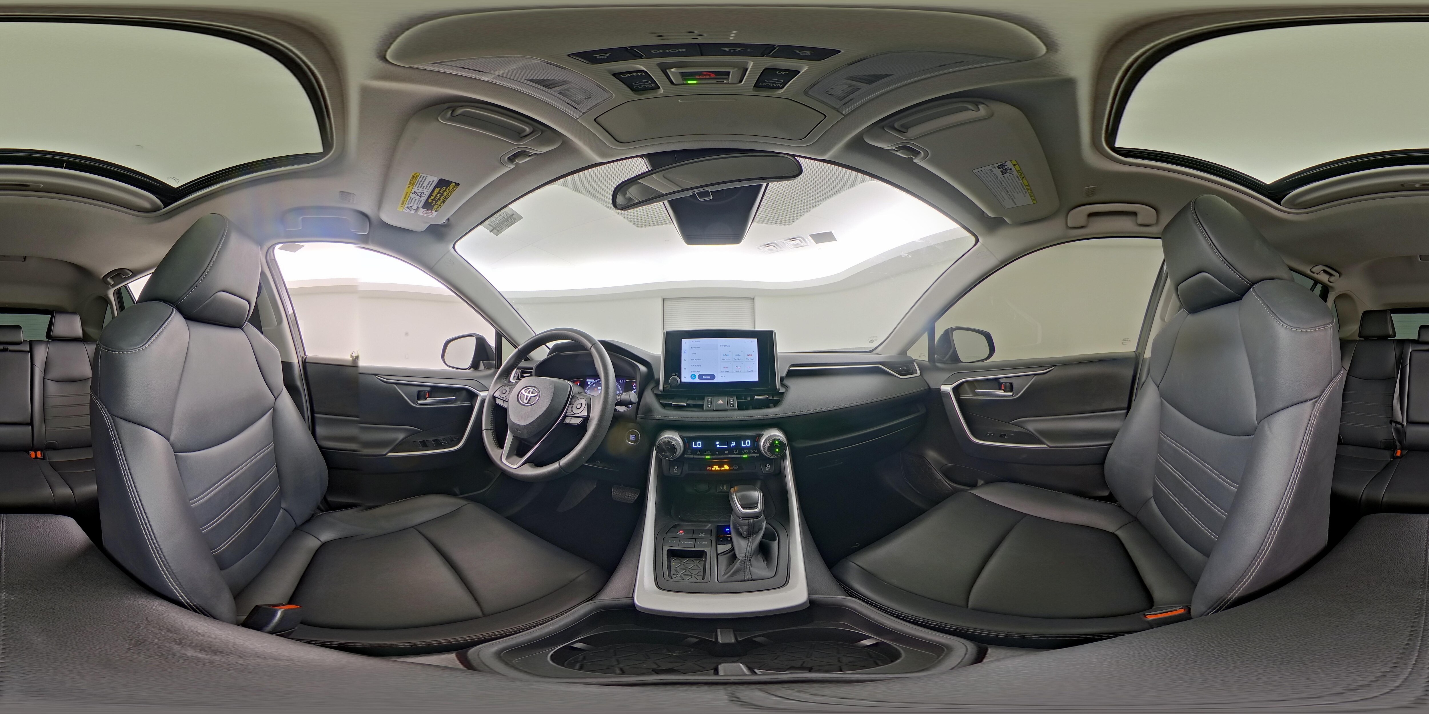 2024 Toyota RAV4 XLE Premium - Photo 25