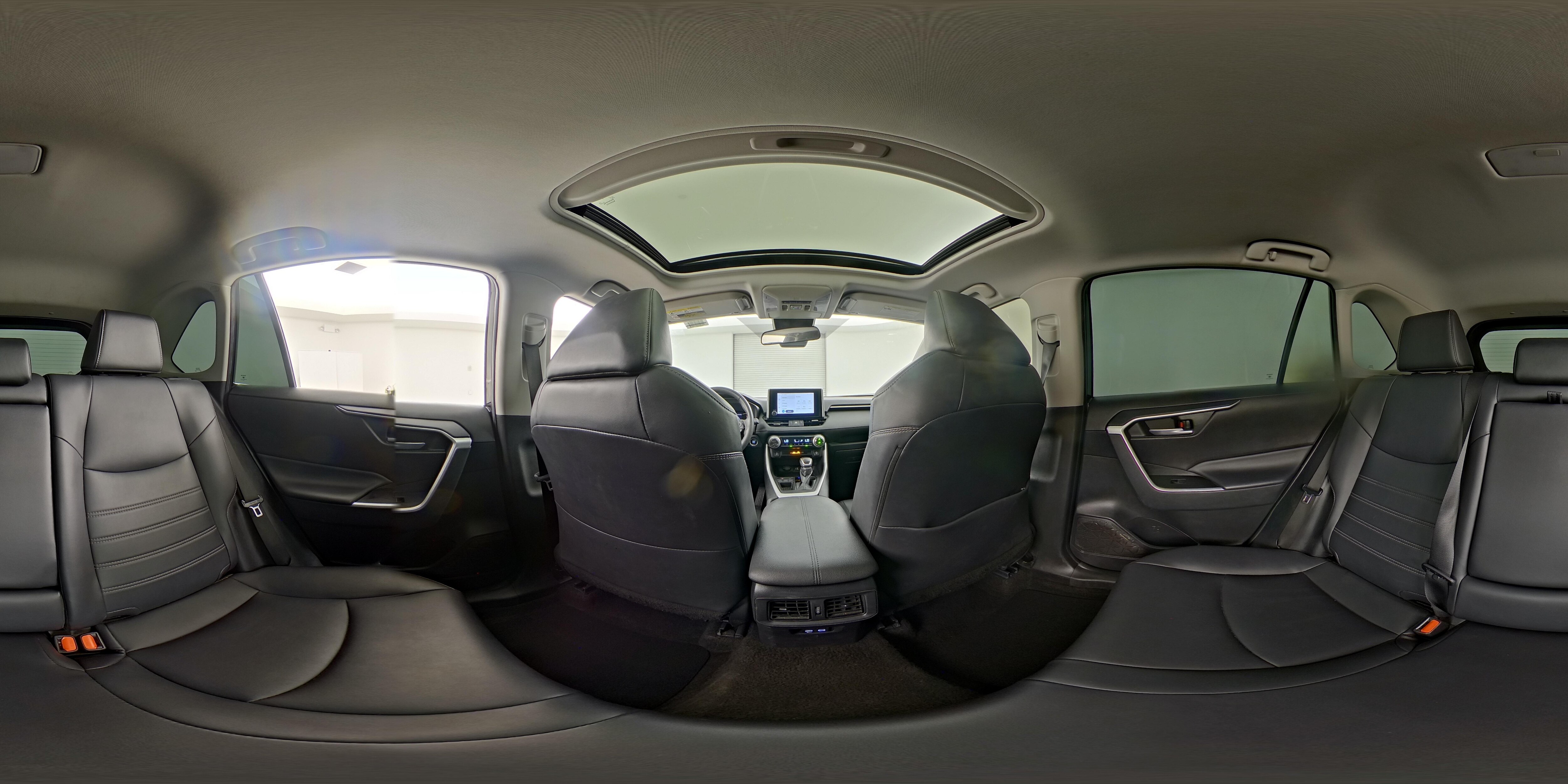 2024 Toyota RAV4 XLE Premium - Photo 26