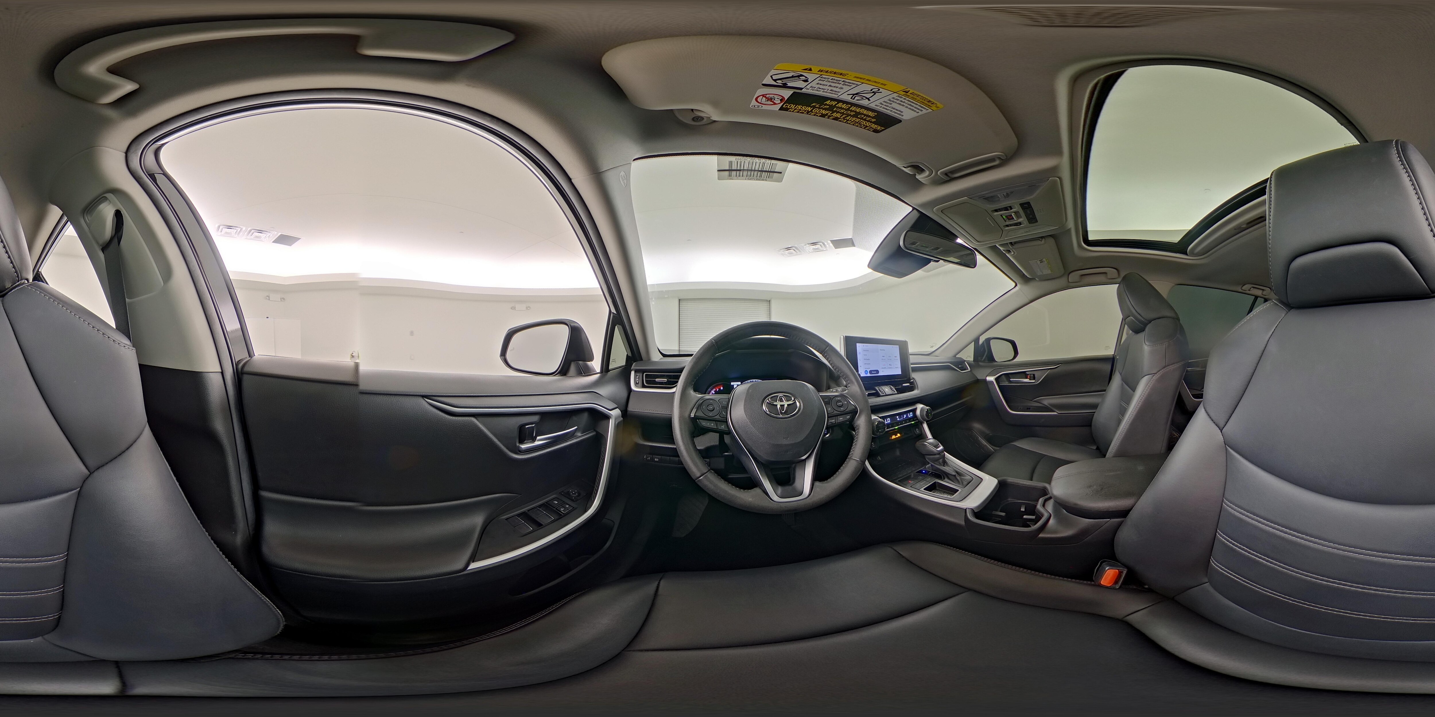 2024 Toyota RAV4 XLE Premium - Photo 27
