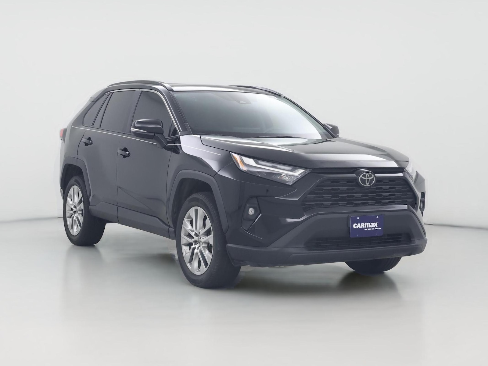 2024 Toyota RAV4 XLE Premium - Photo 1