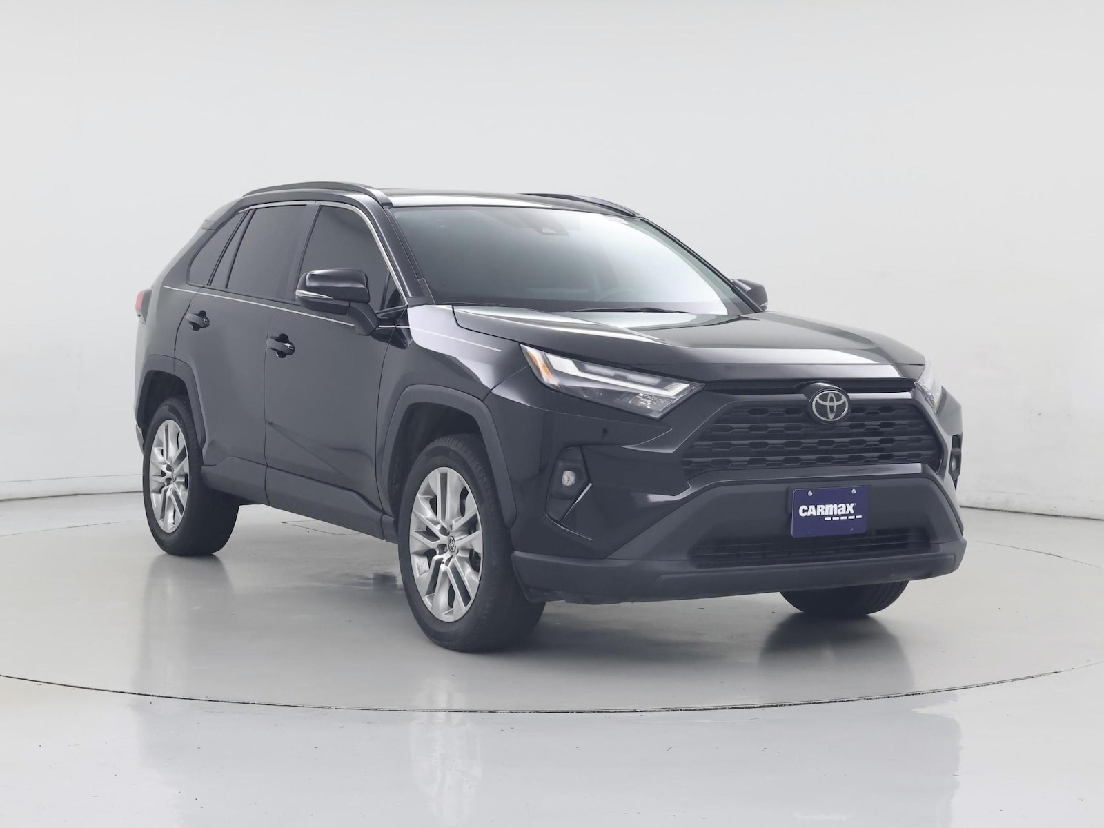 2024 Toyota RAV4 XLE Premium - Photo 2