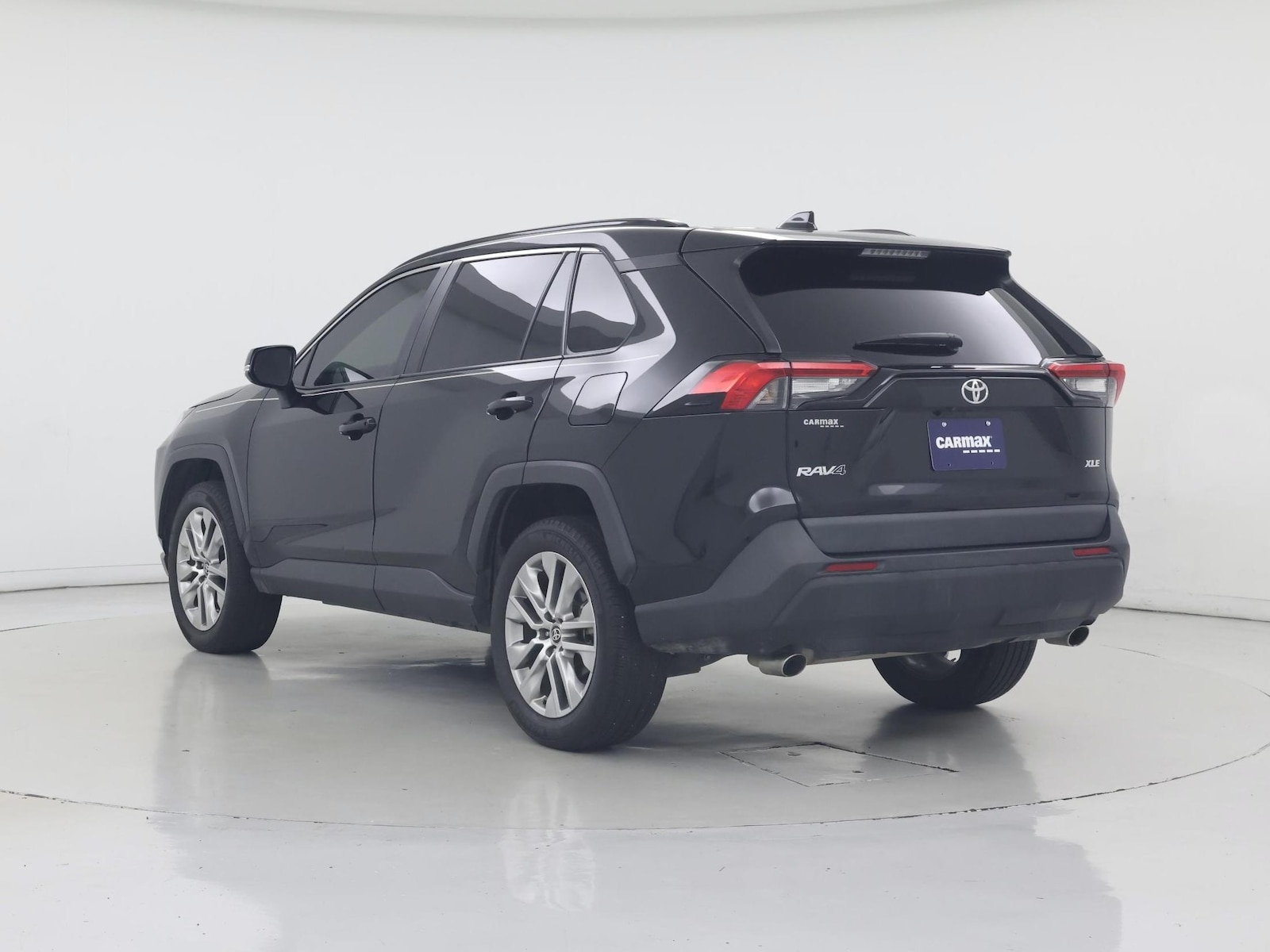 2024 Toyota RAV4 XLE Premium - Photo 3