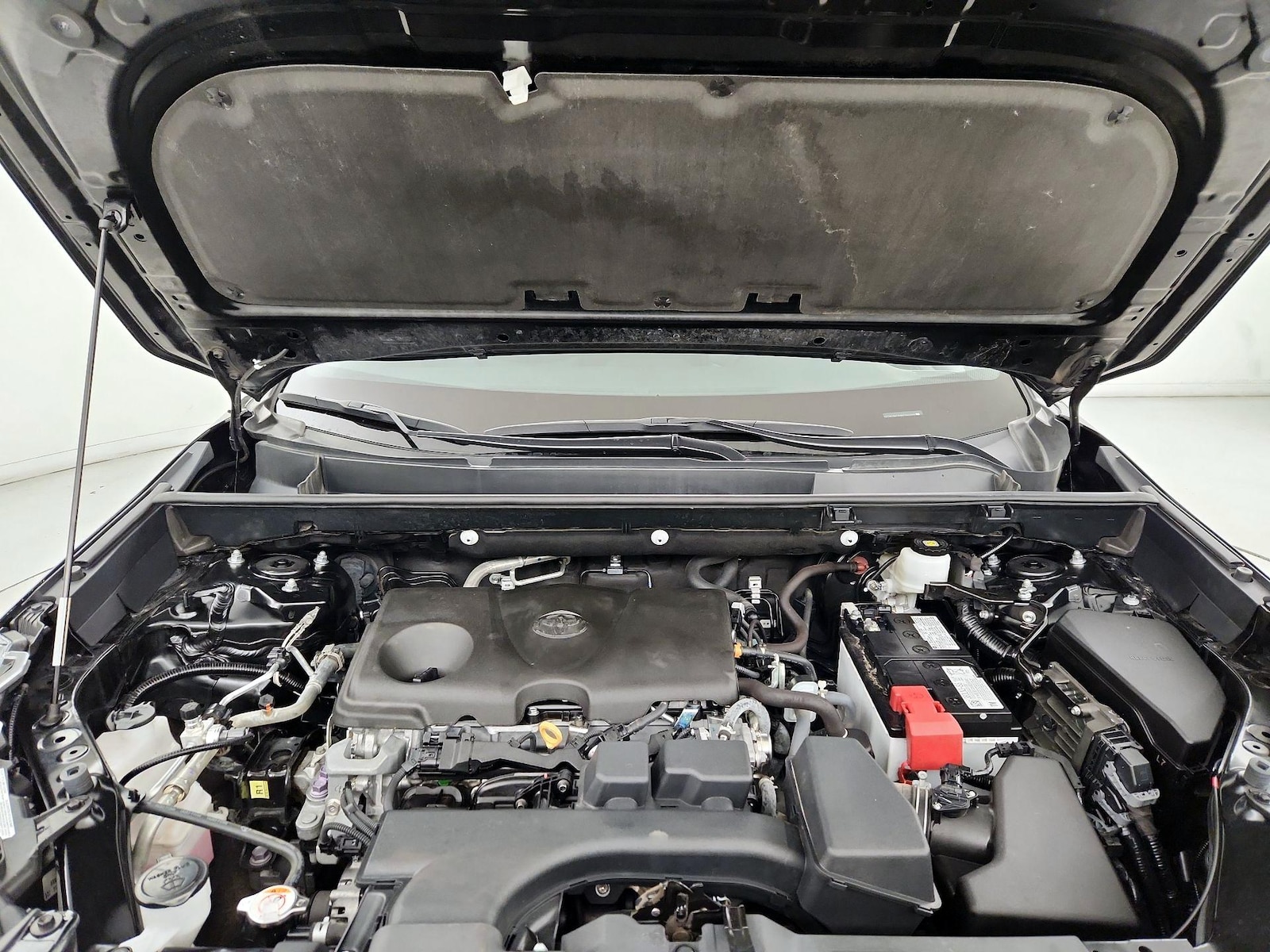 2024 Toyota RAV4 XLE Premium - Photo 23