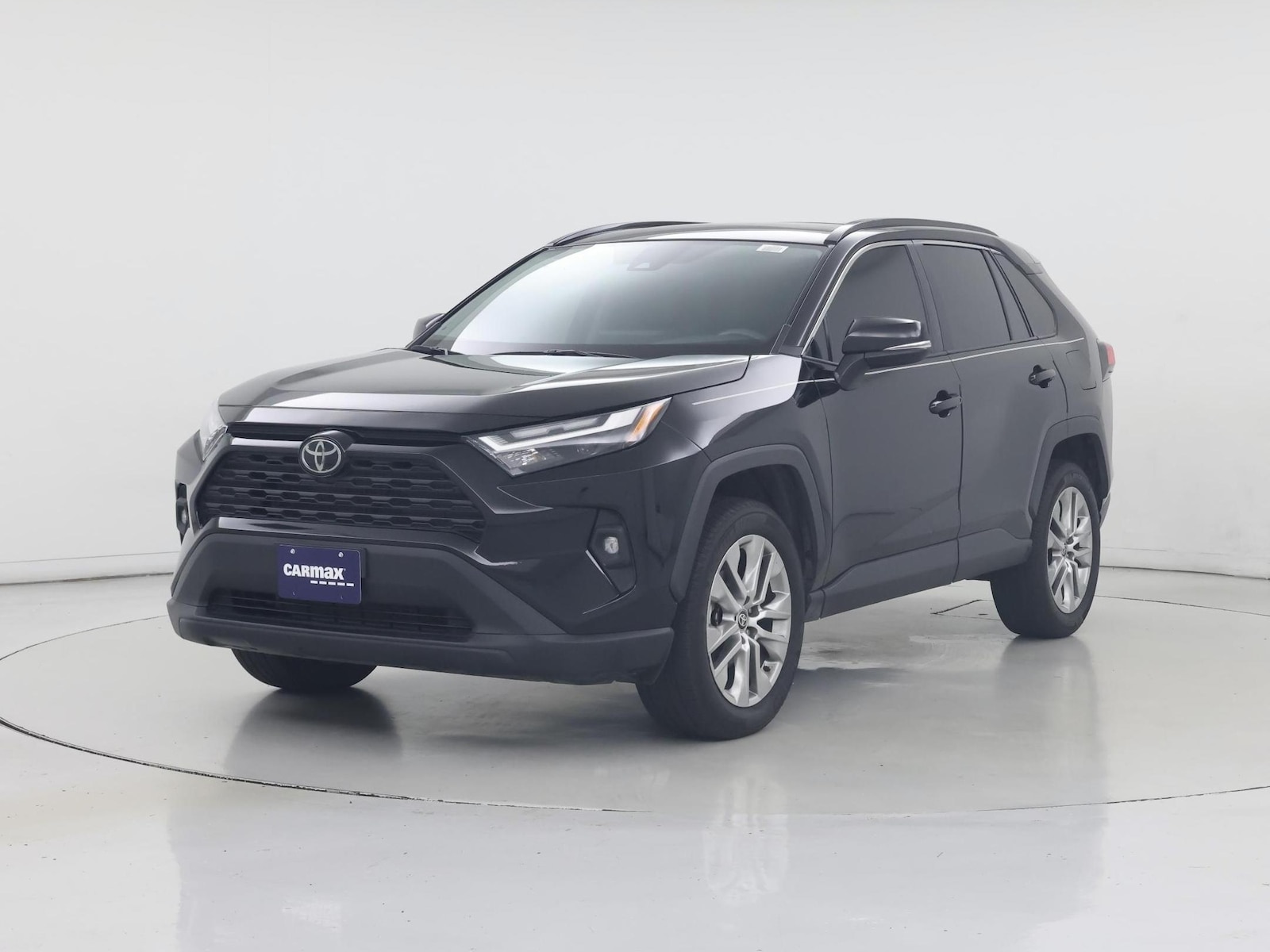 2024 Toyota RAV4 XLE Premium - Photo 5