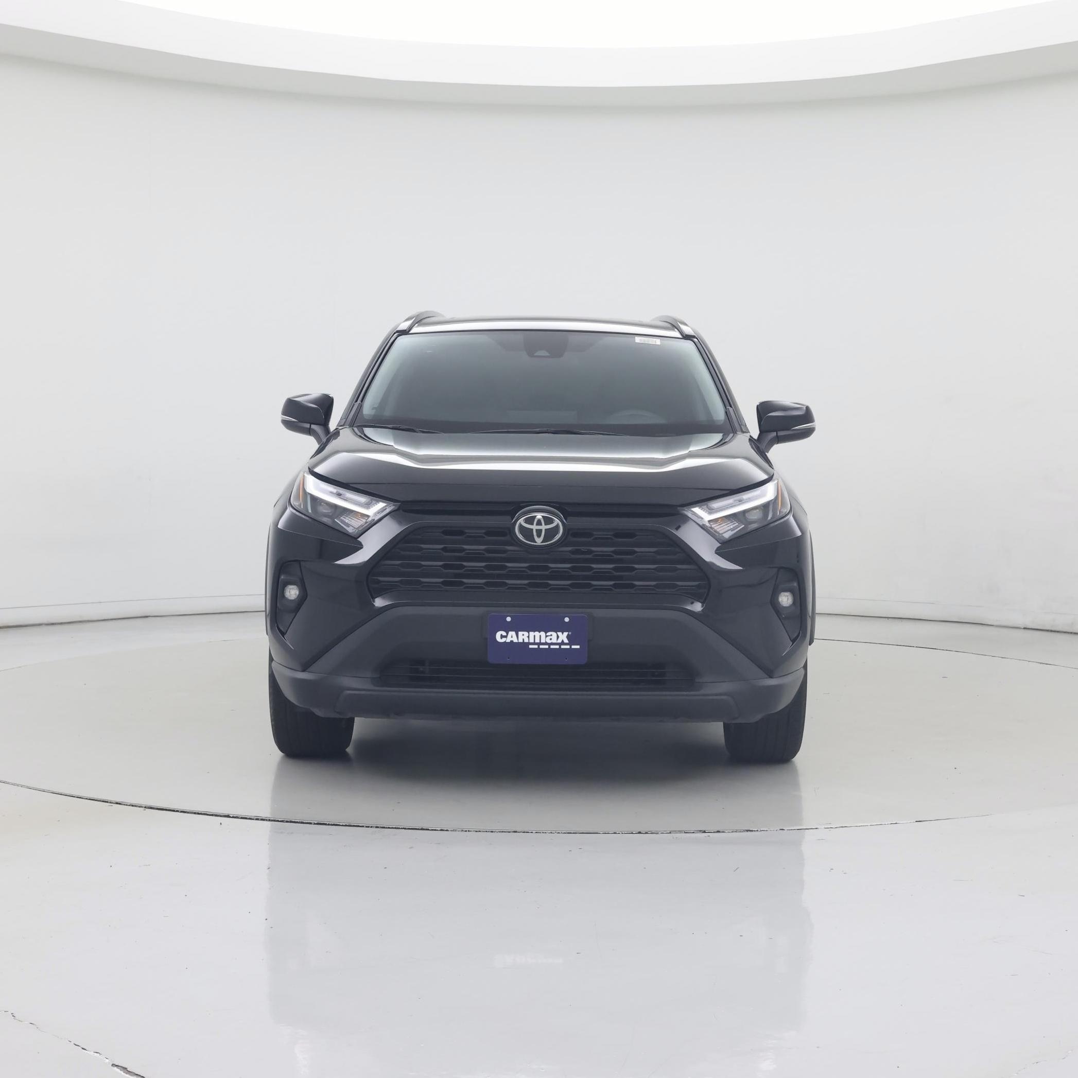 Thumbnail: 2024 Toyota RAV4 - 5