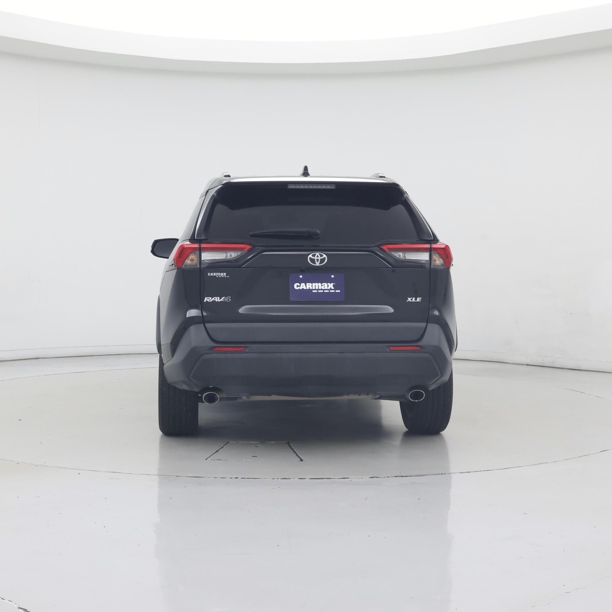 Thumbnail: 2024 Toyota RAV4 - 6