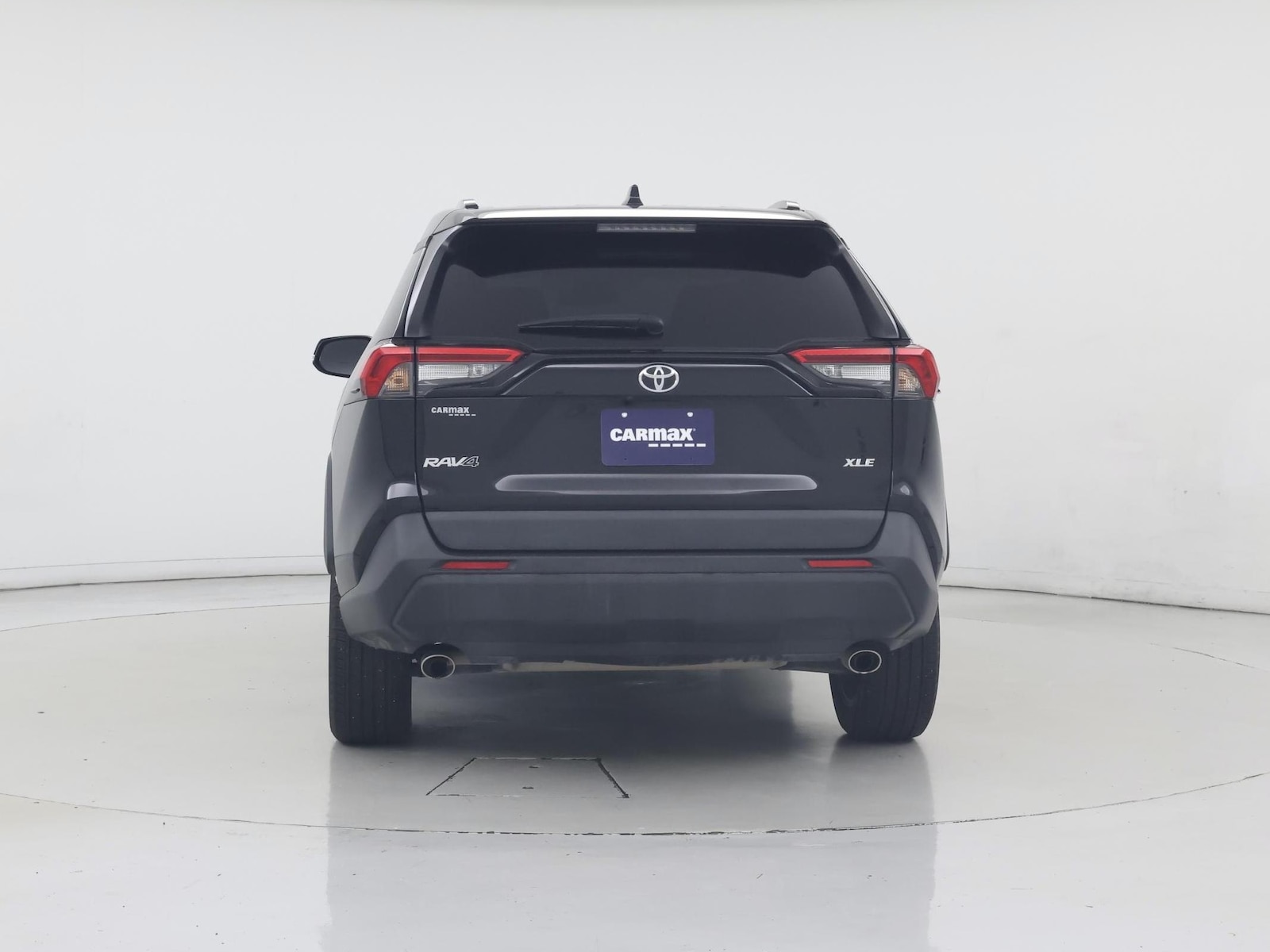 2024 Toyota RAV4 XLE Premium - Photo 7