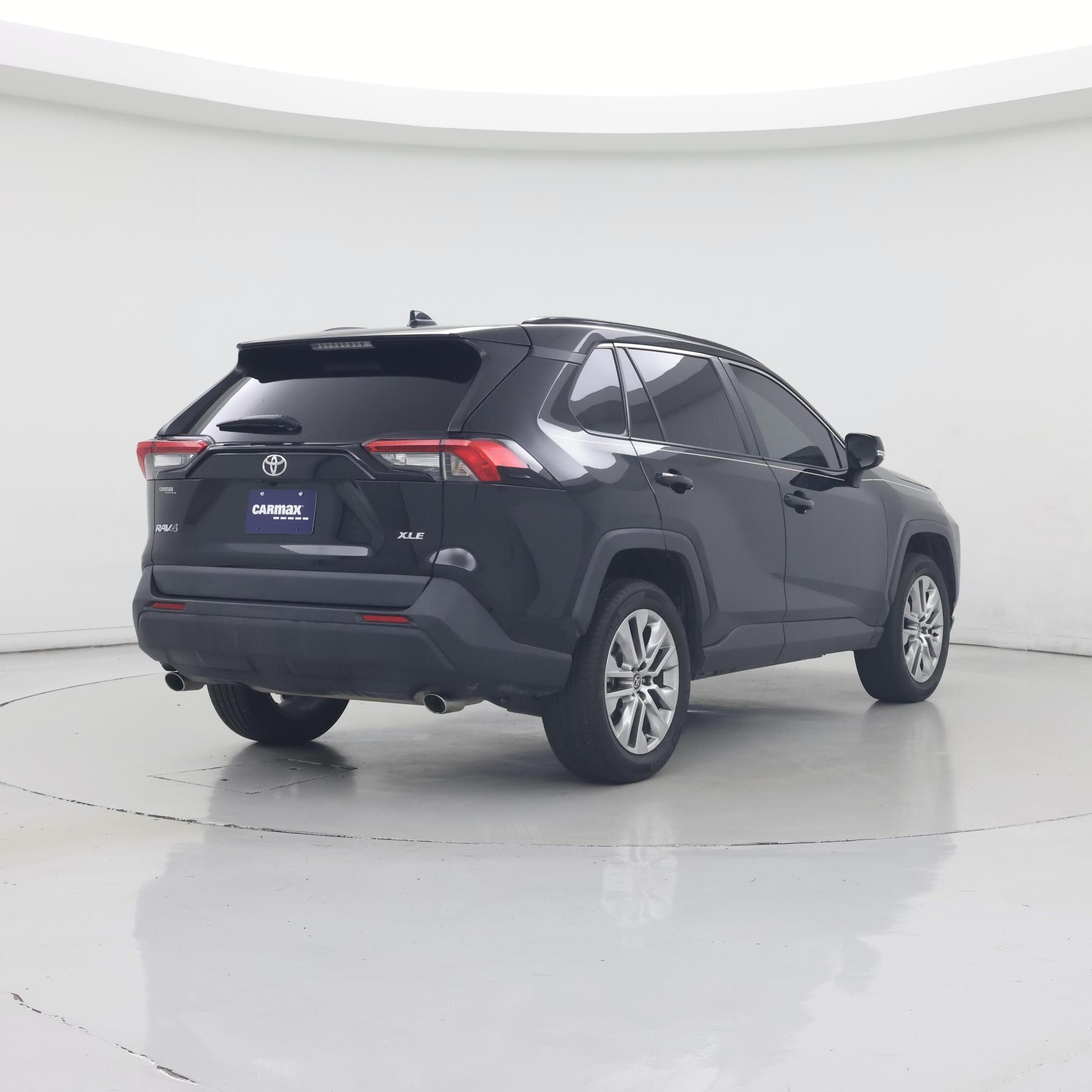 Thumbnail: 2024 Toyota RAV4 - 8
