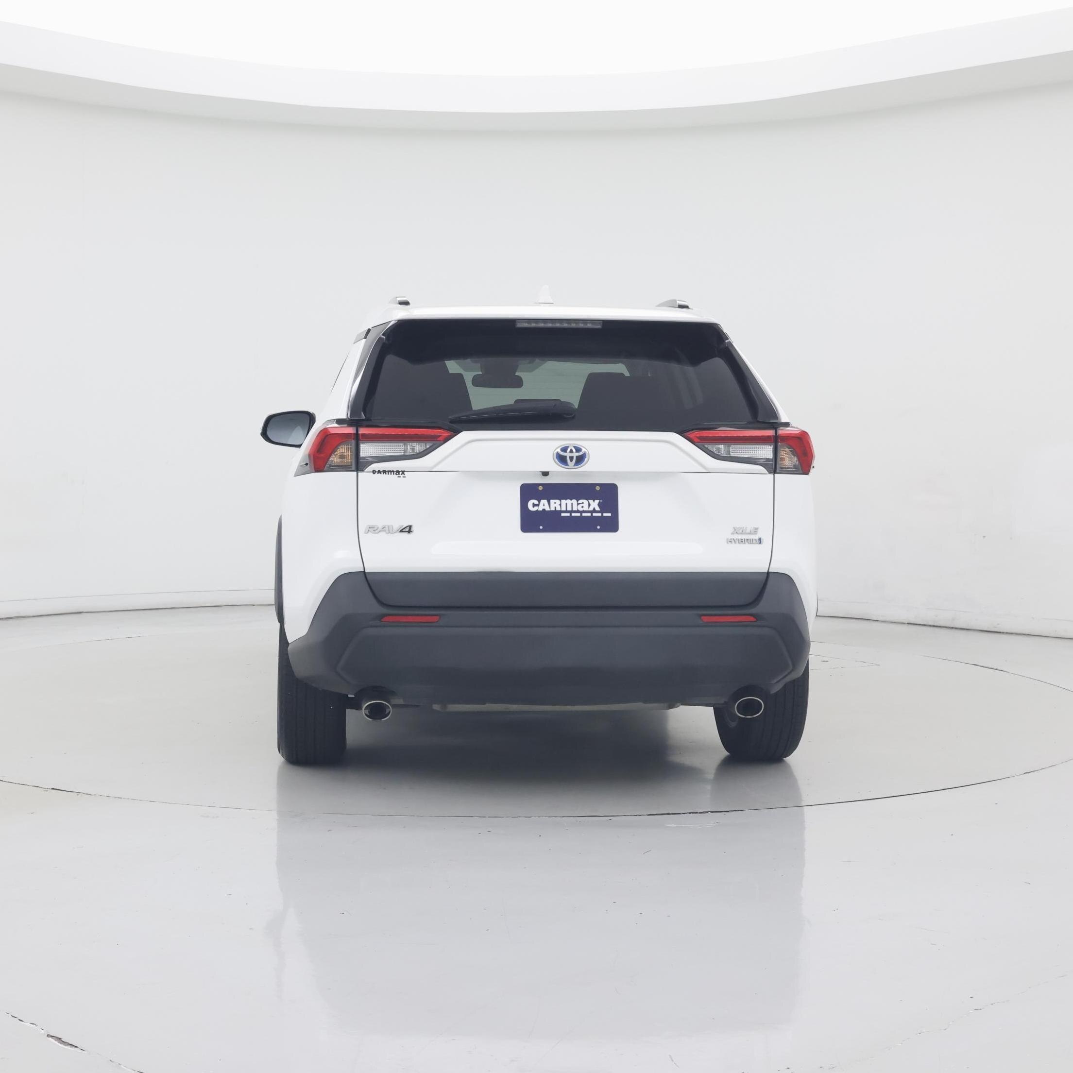 Thumbnail: 2022 Toyota RAV4 - 6