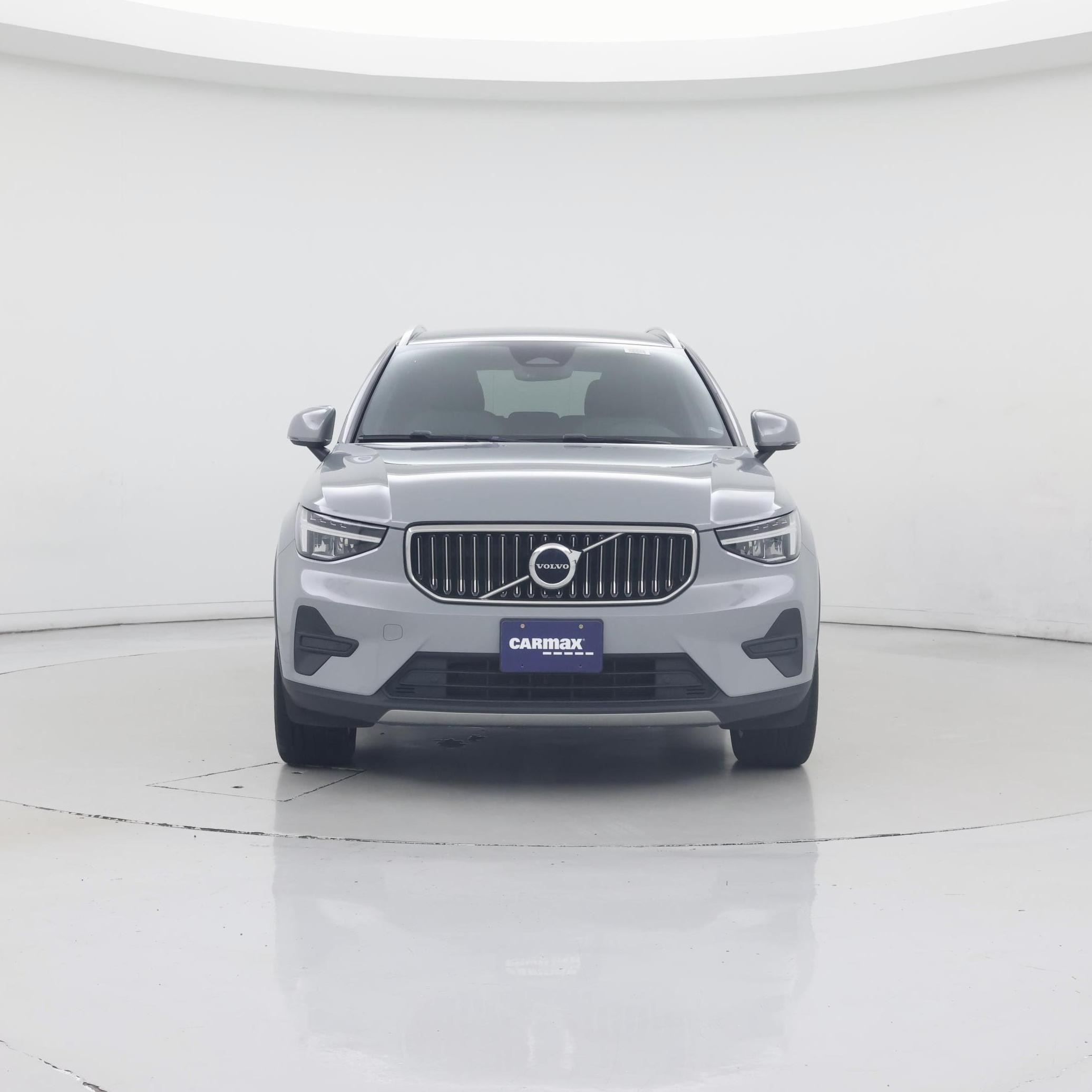 Thumbnail: 2024 Volvo XC40 - 5