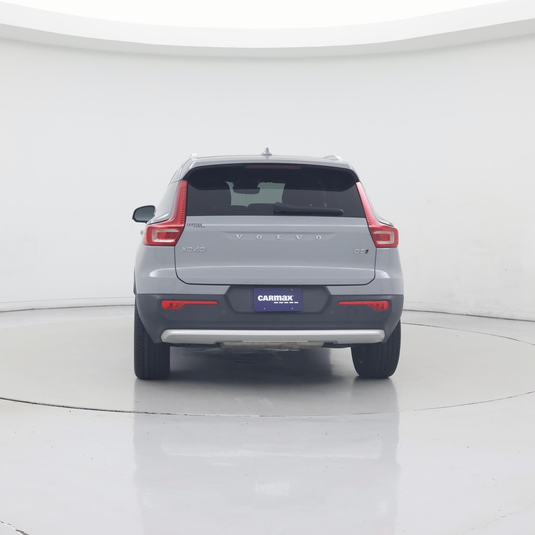 Thumbnail: 2024 Volvo XC40 - 6