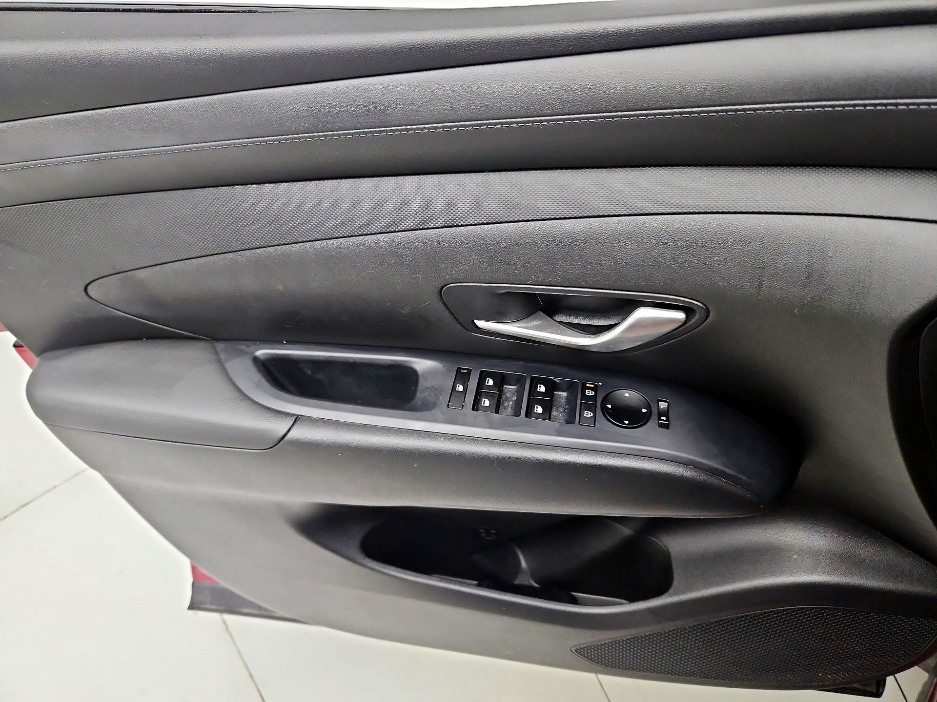 Thumbnail: 2025 Hyundai Tucson - 12