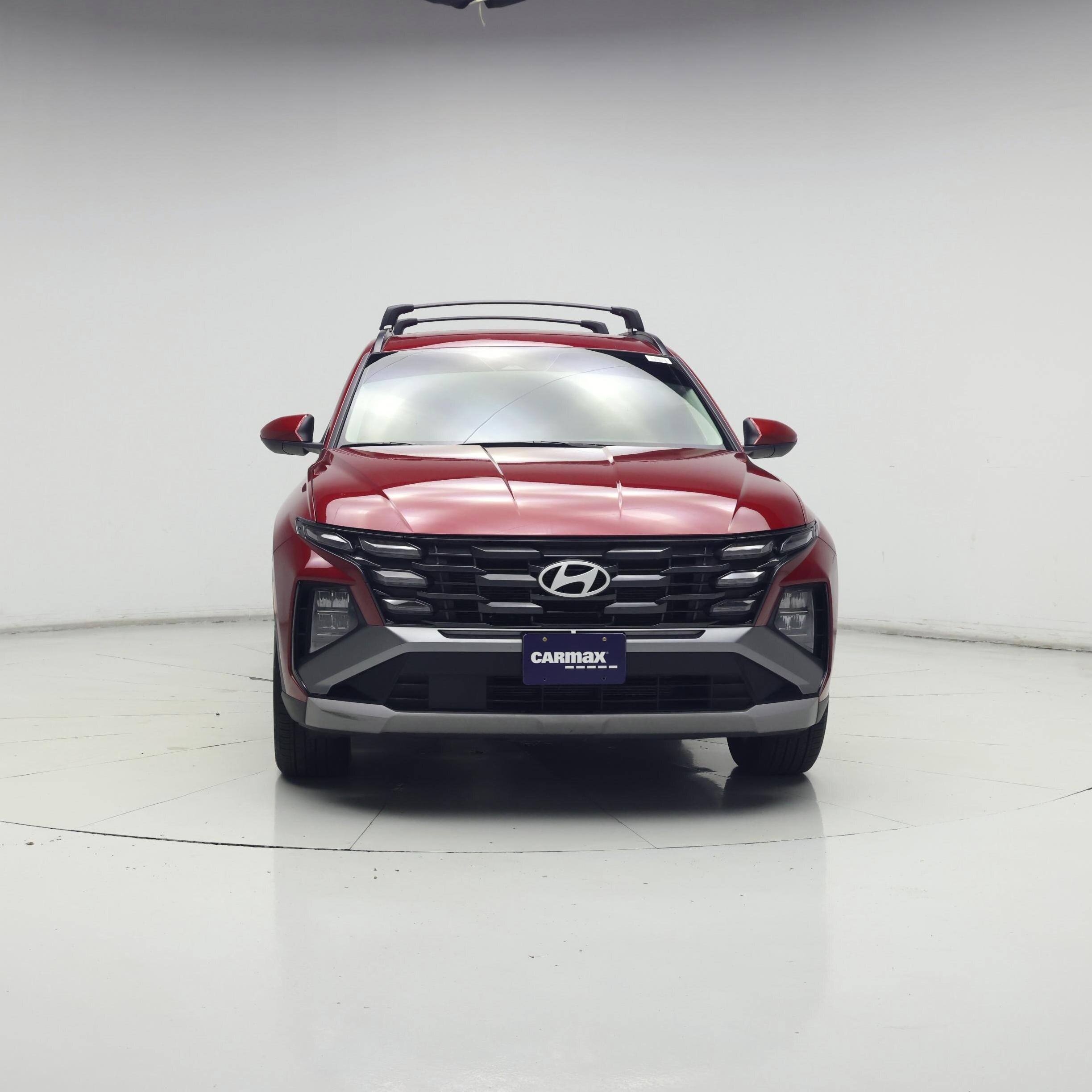 Thumbnail: 2025 Hyundai Tucson - 5