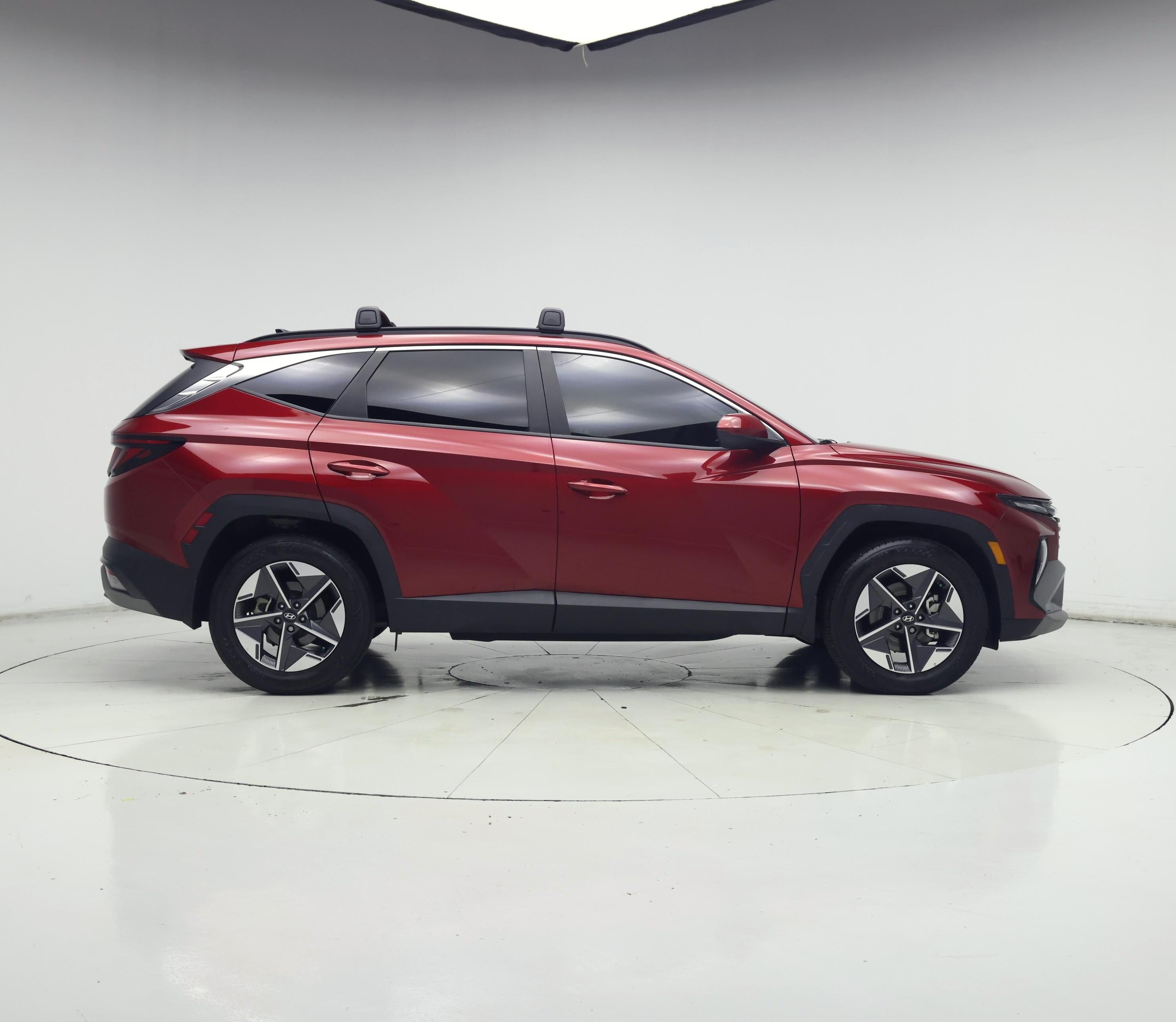 Thumbnail: 2025 Hyundai Tucson - 7