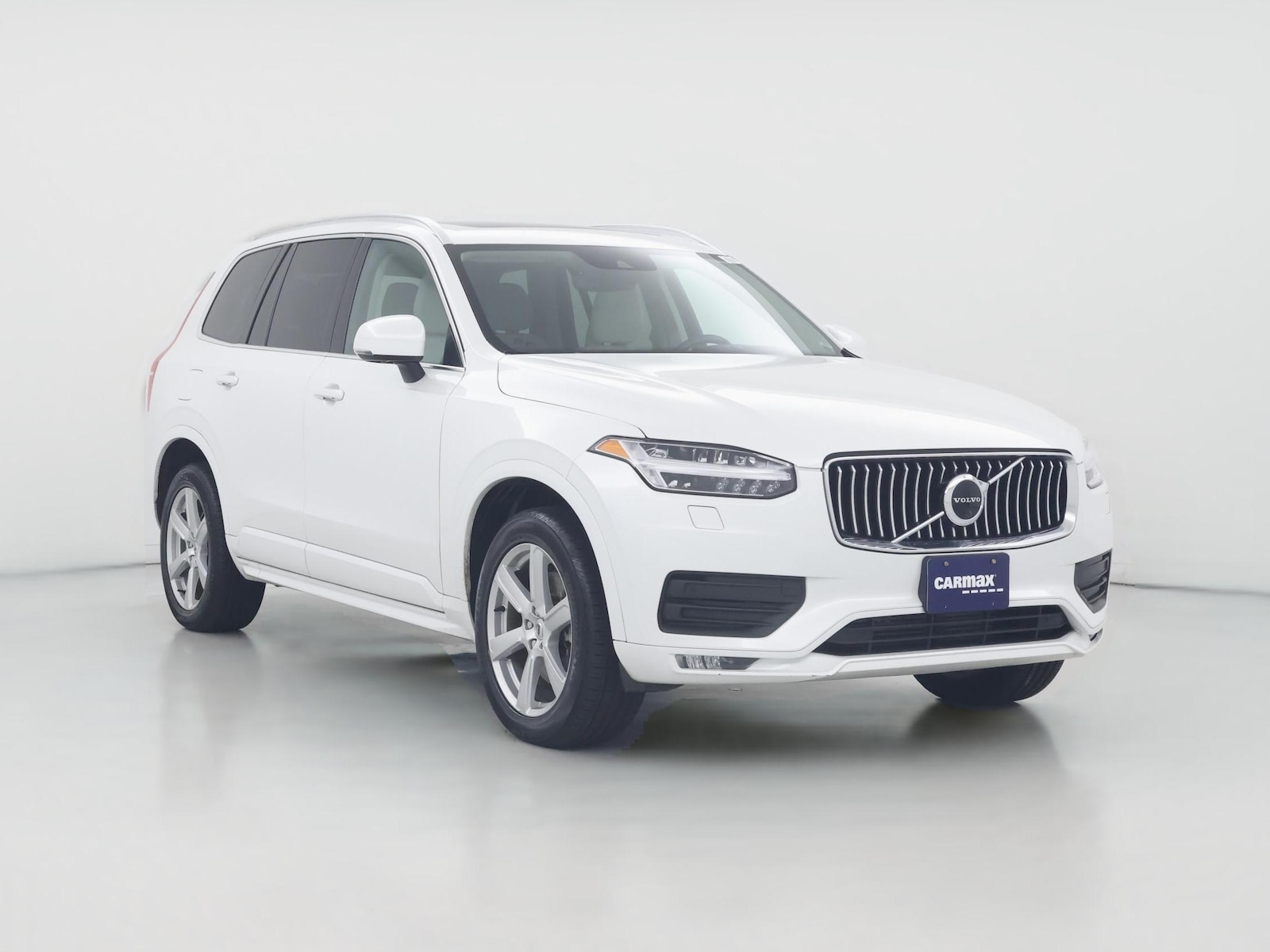 2022 Volvo XC90